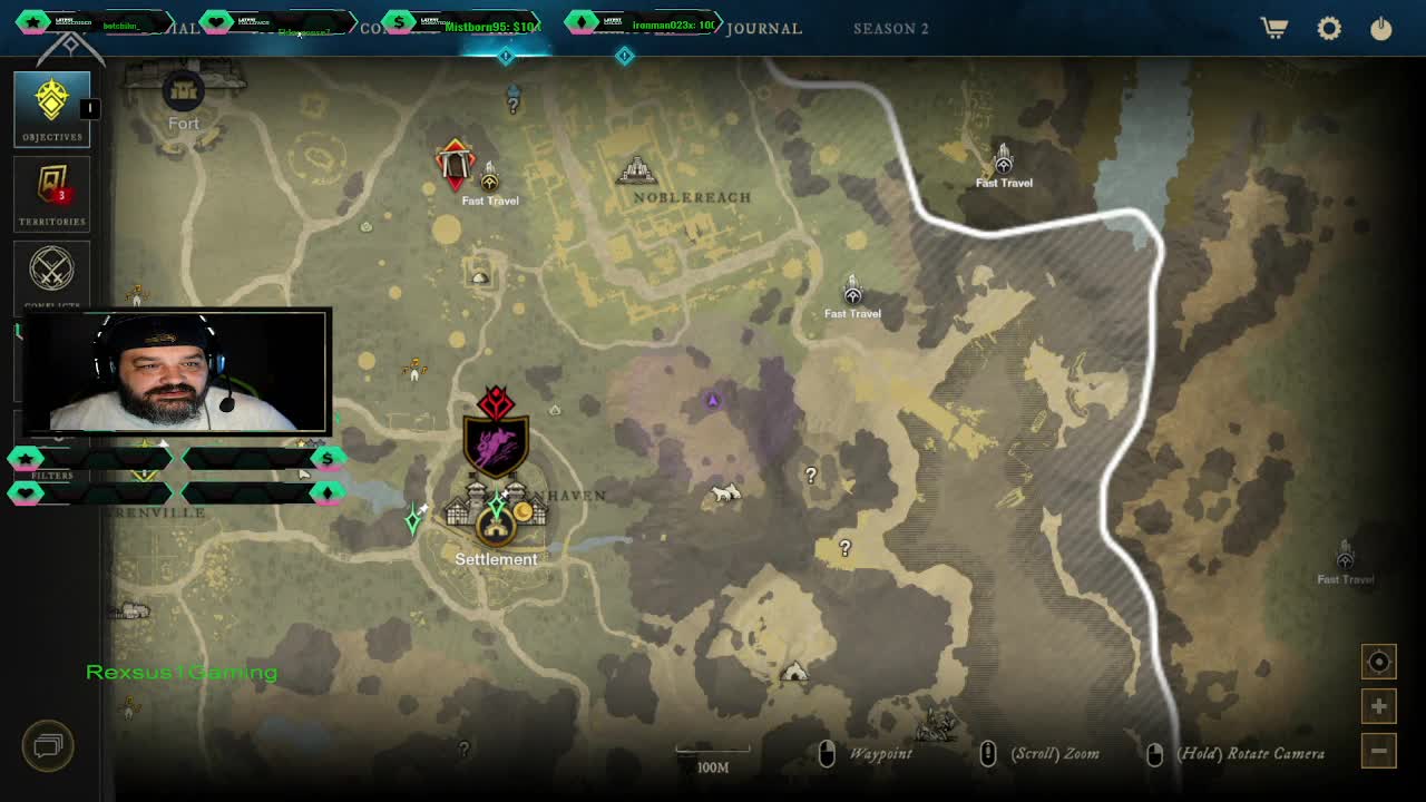 Rexsus1gaming