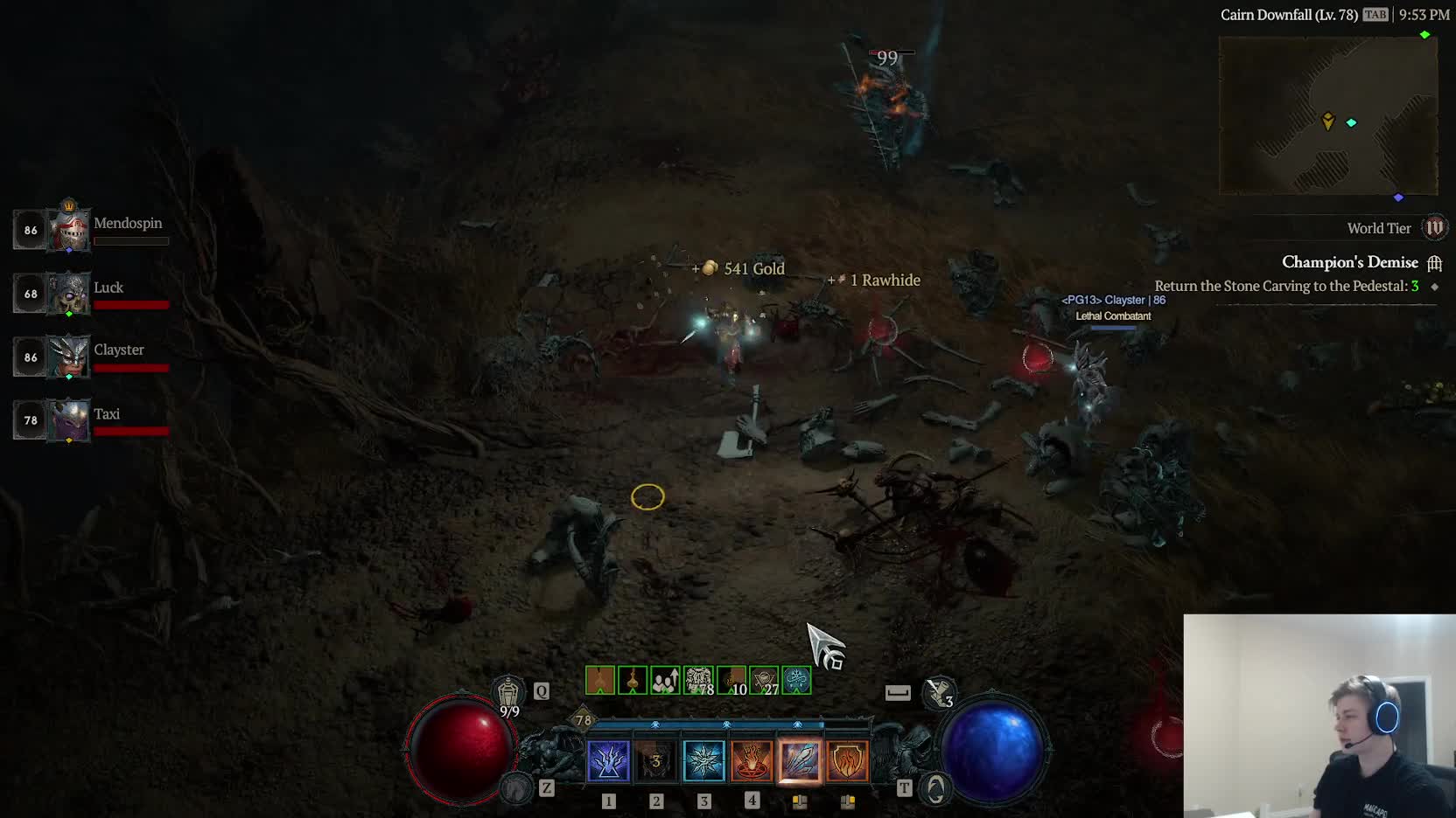 Taxi sends nudes live on stream :0