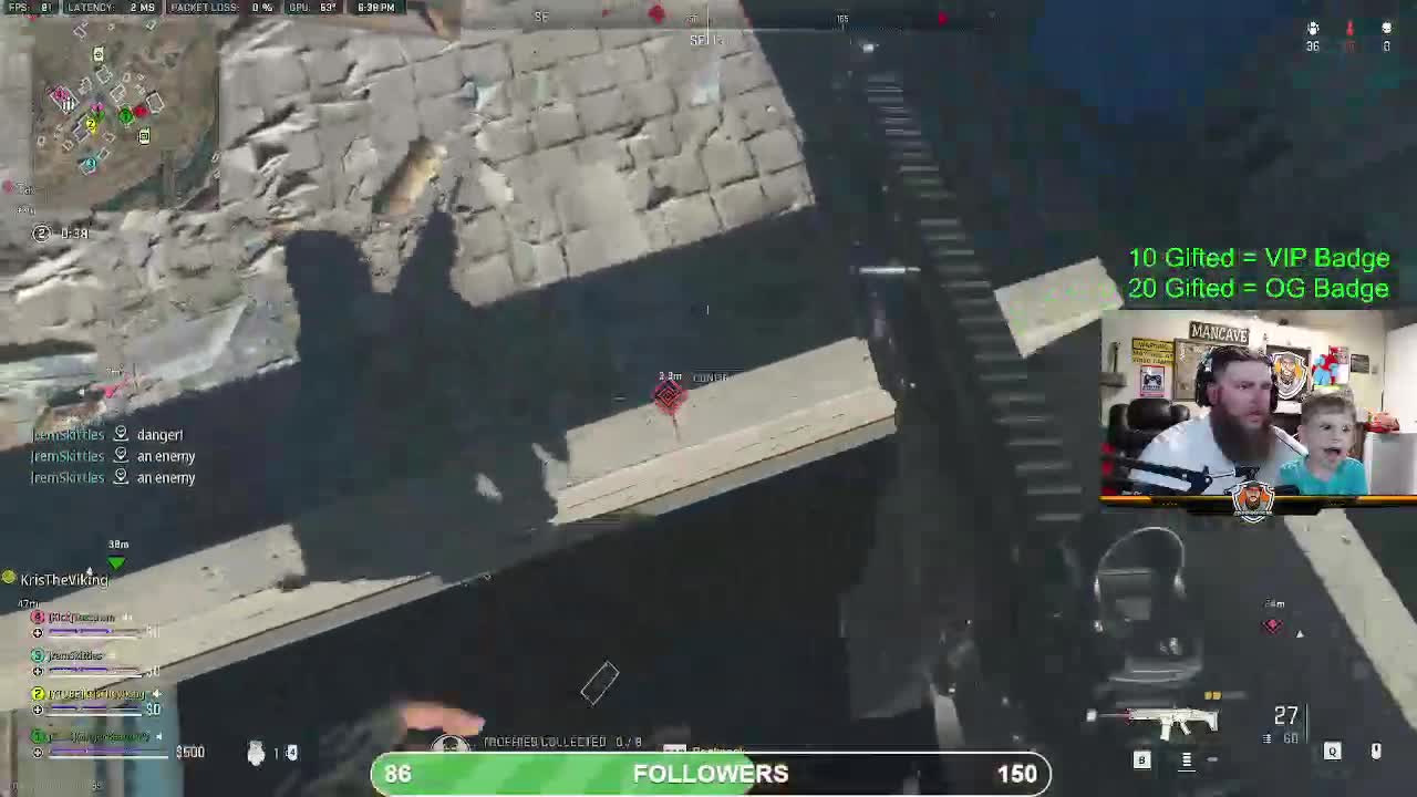 GingerFPS