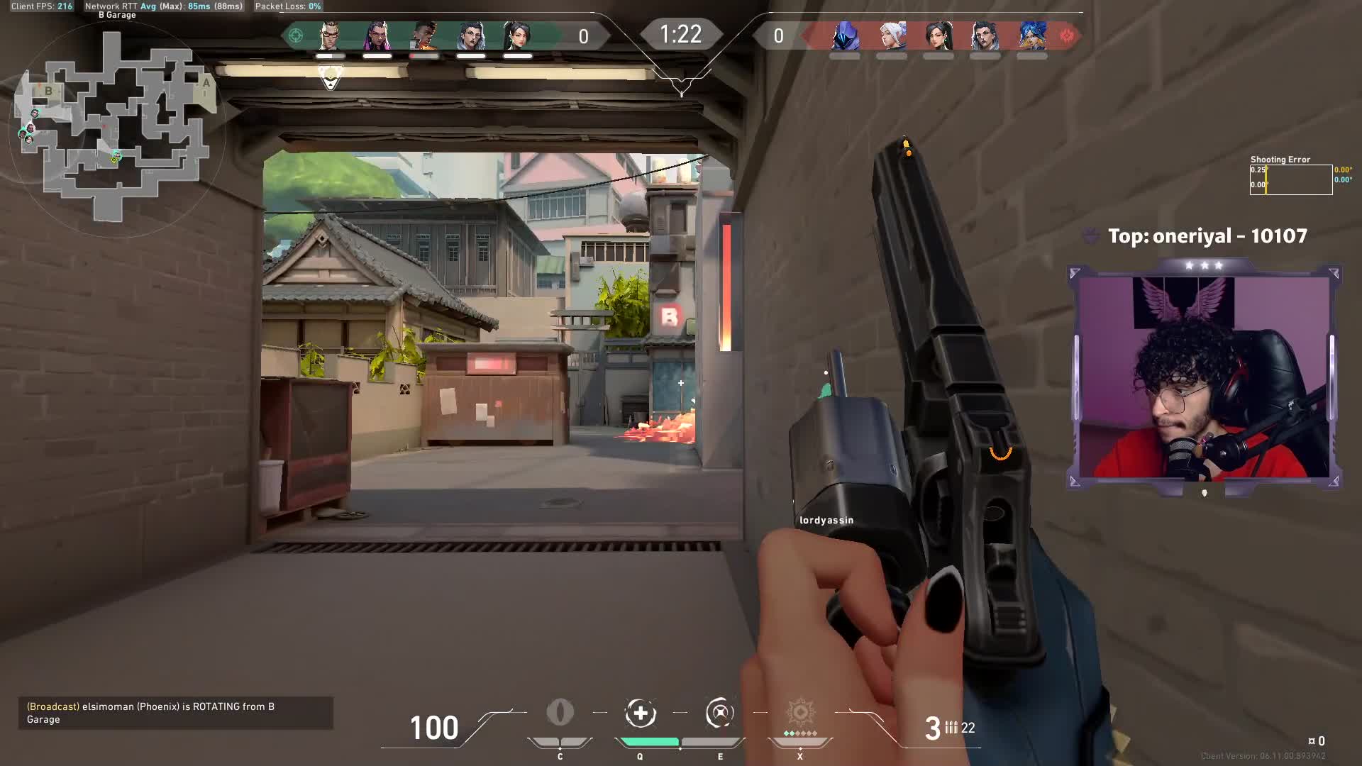 nice ace