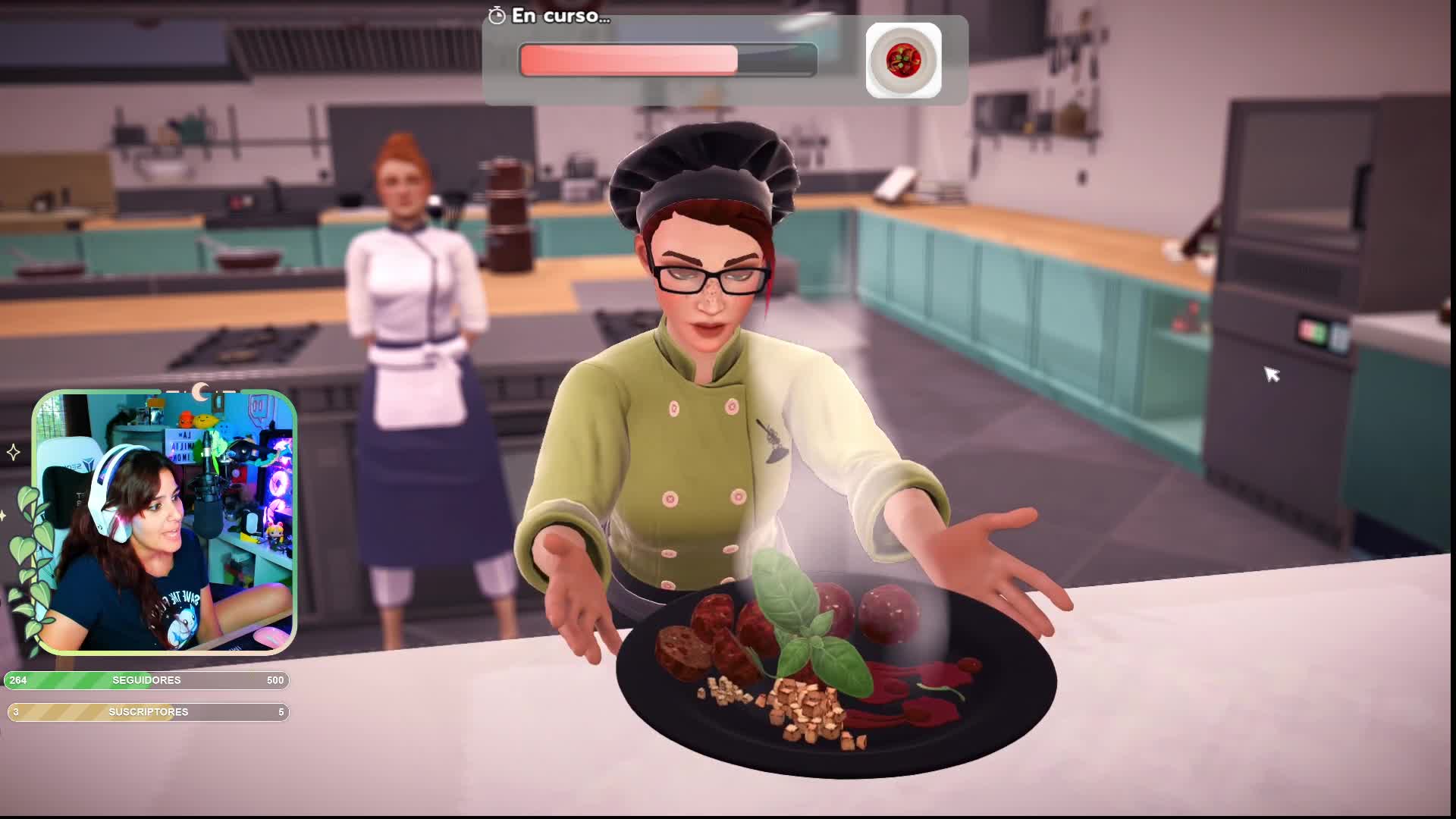 Zasca que se ha oido hasta en China