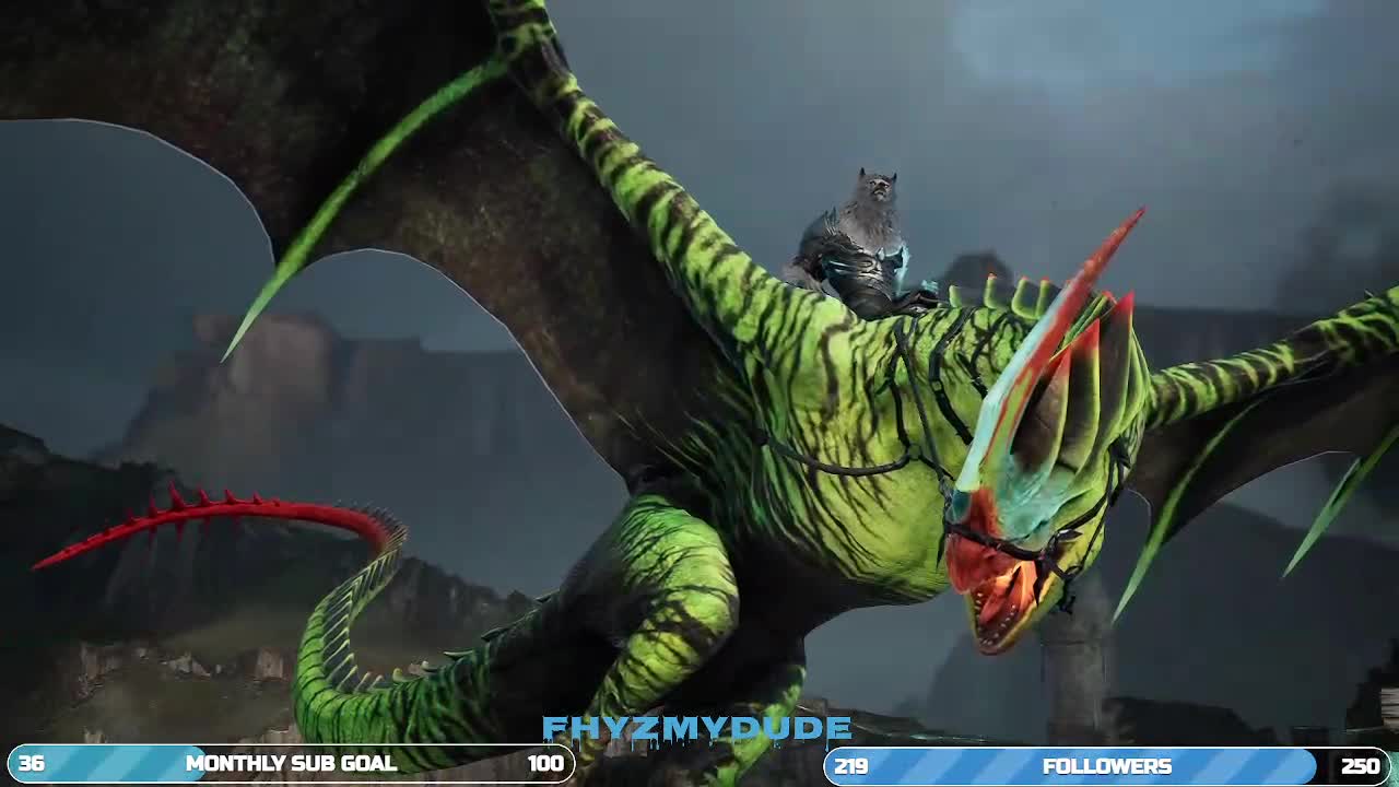 FhyzMyDude