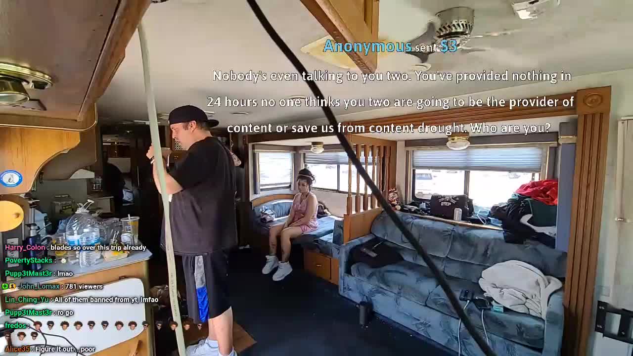 ChickenAndy