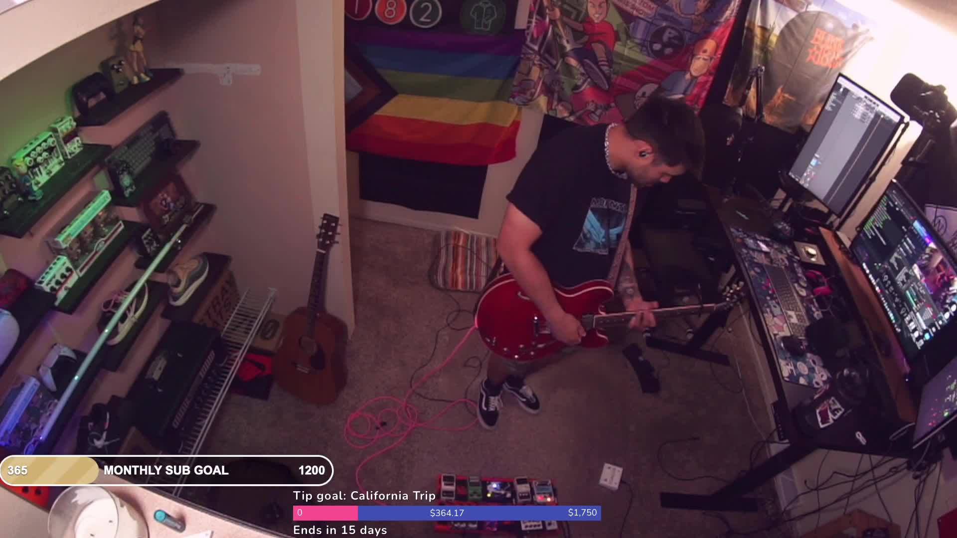 ThonggDelonge
