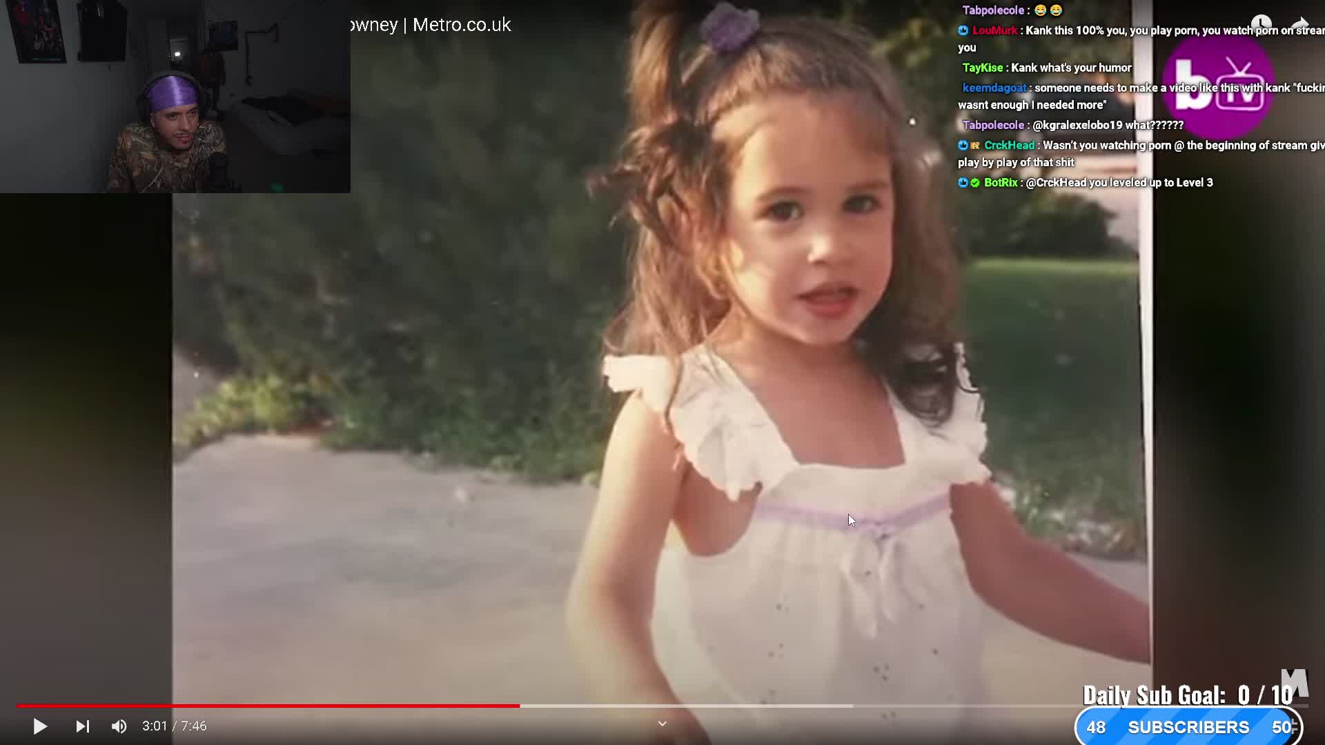 kankles