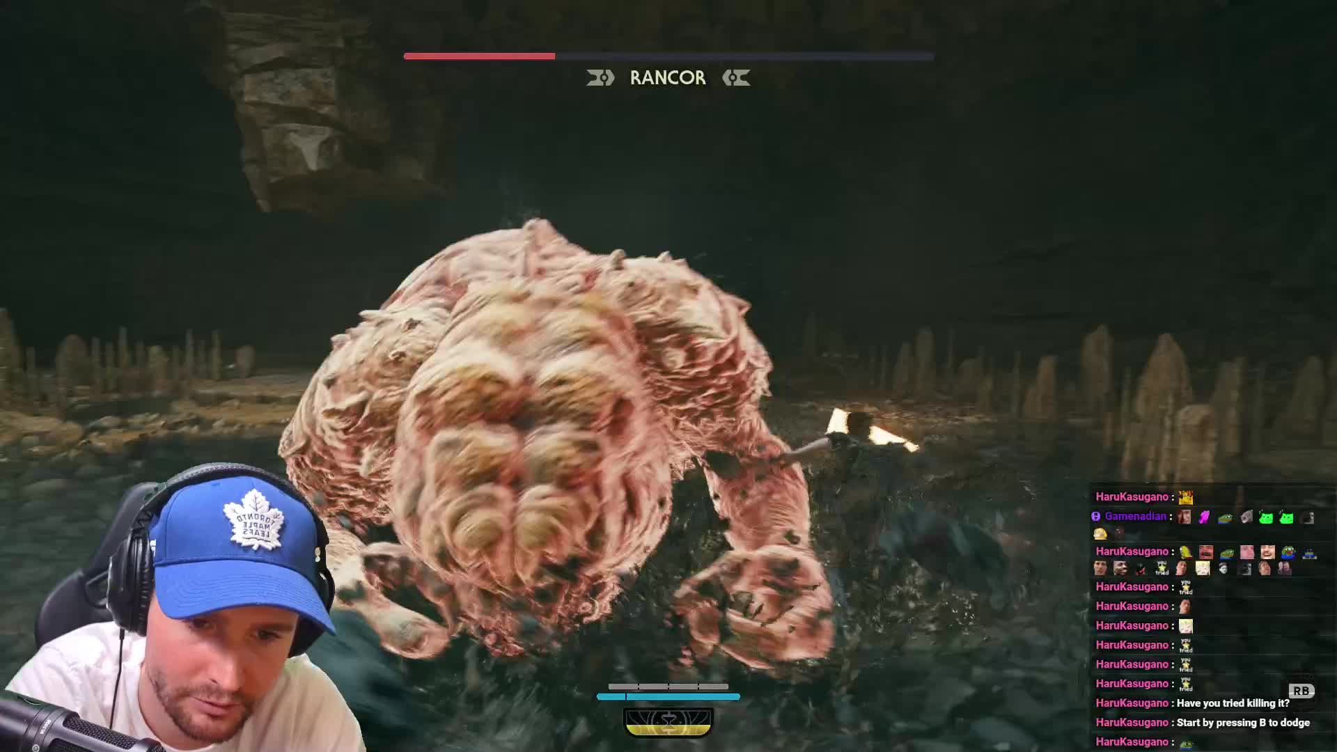 Gamenadian