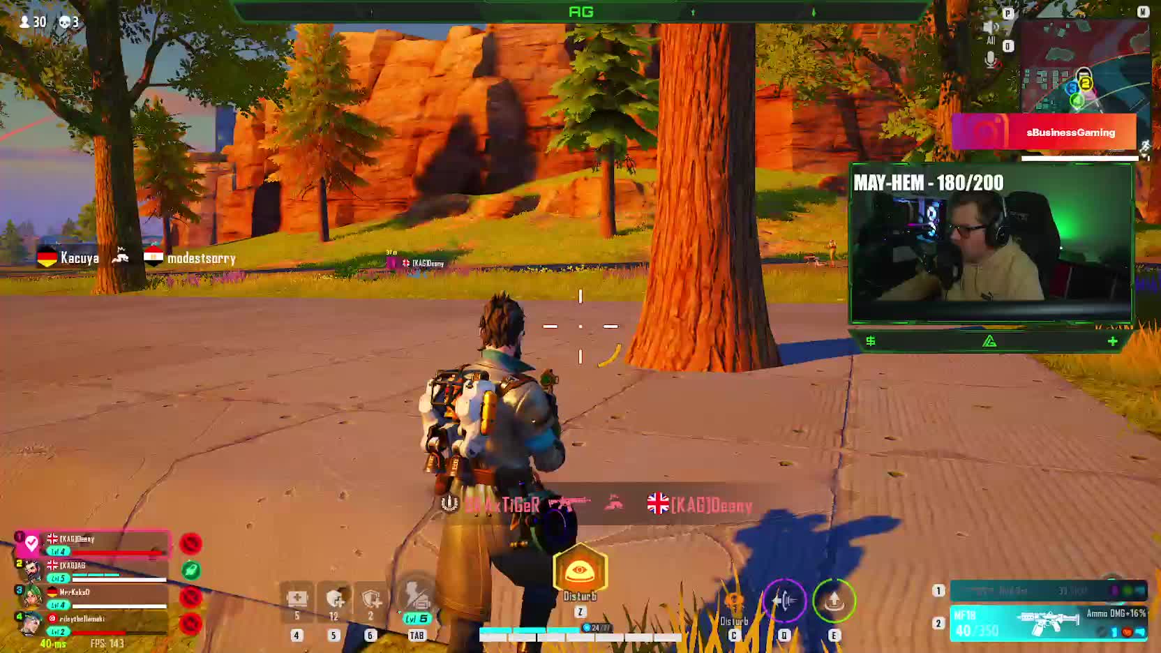 Time to get Pied!!!!