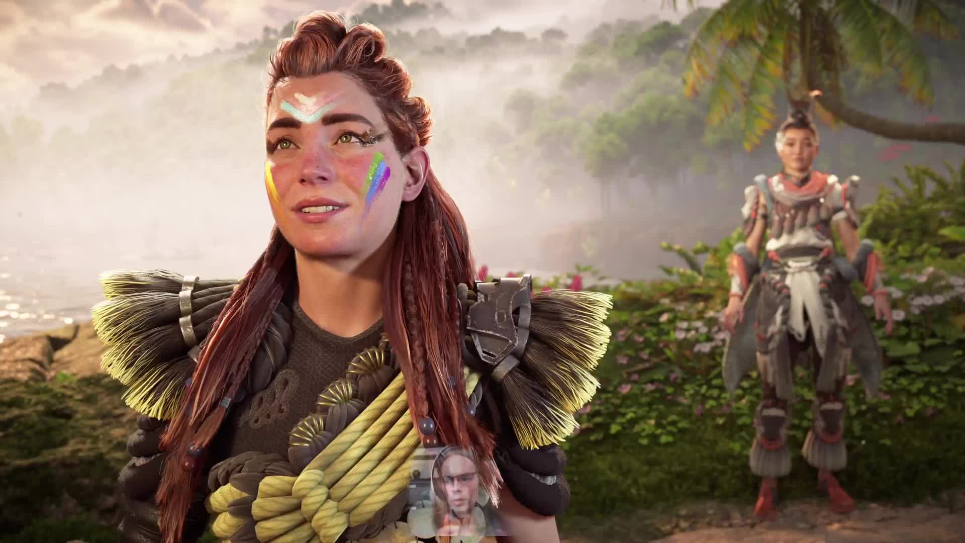 Lesbian Aloy
