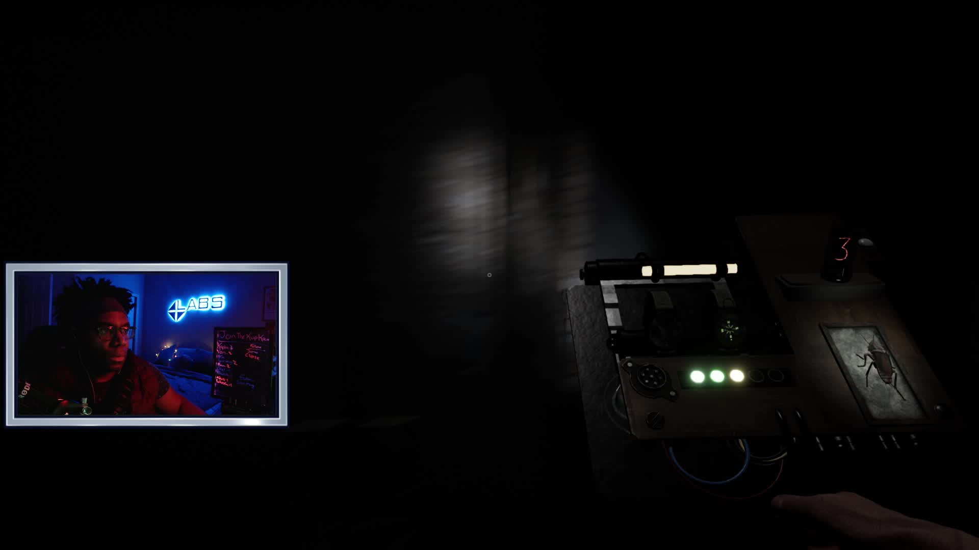 Spectral Chiropractor