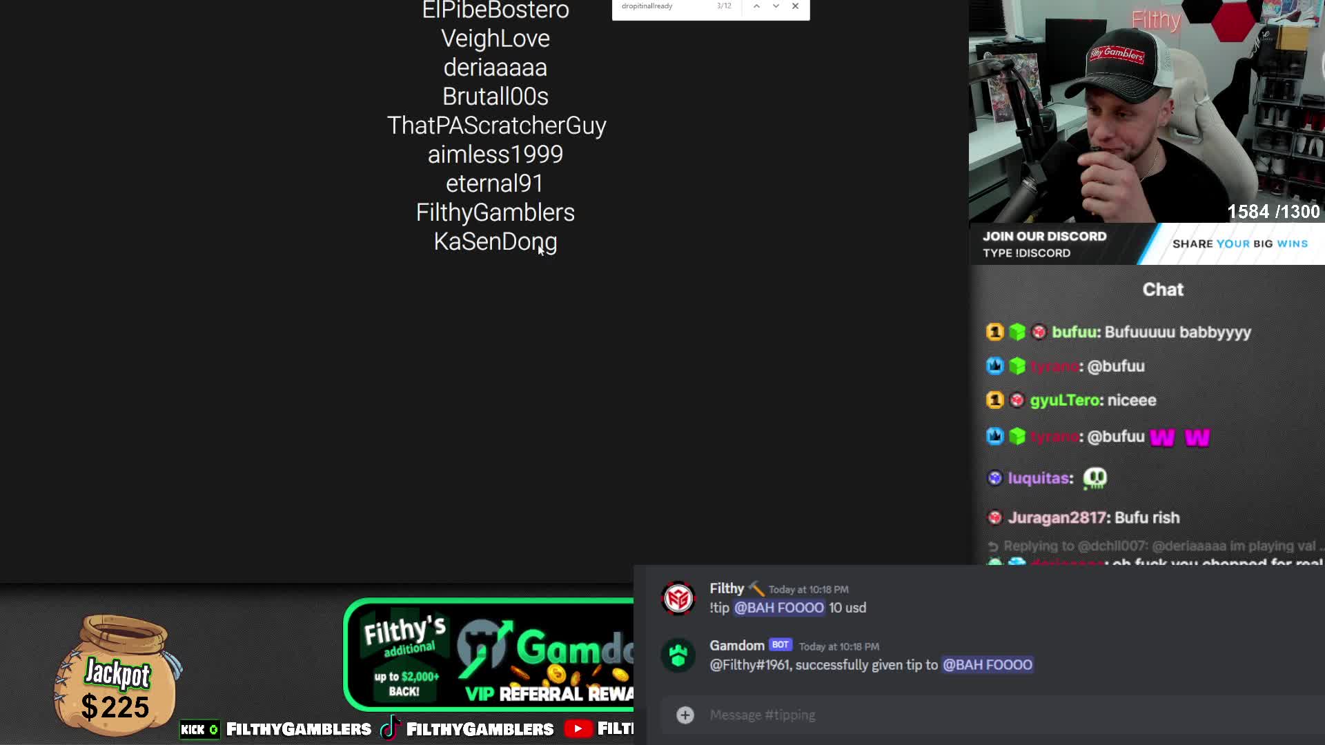 I'm a Scratcher type of guy