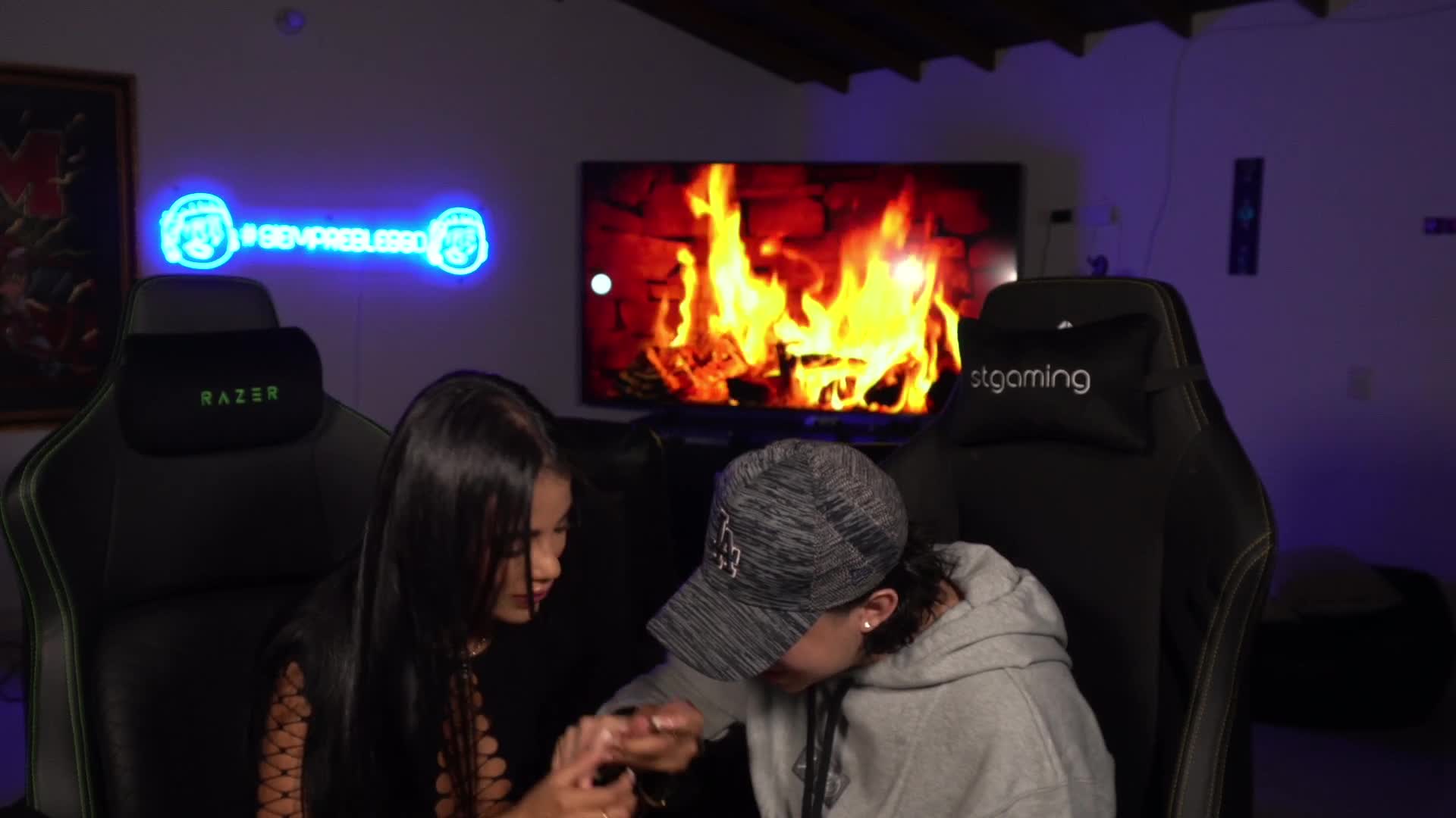 que rico