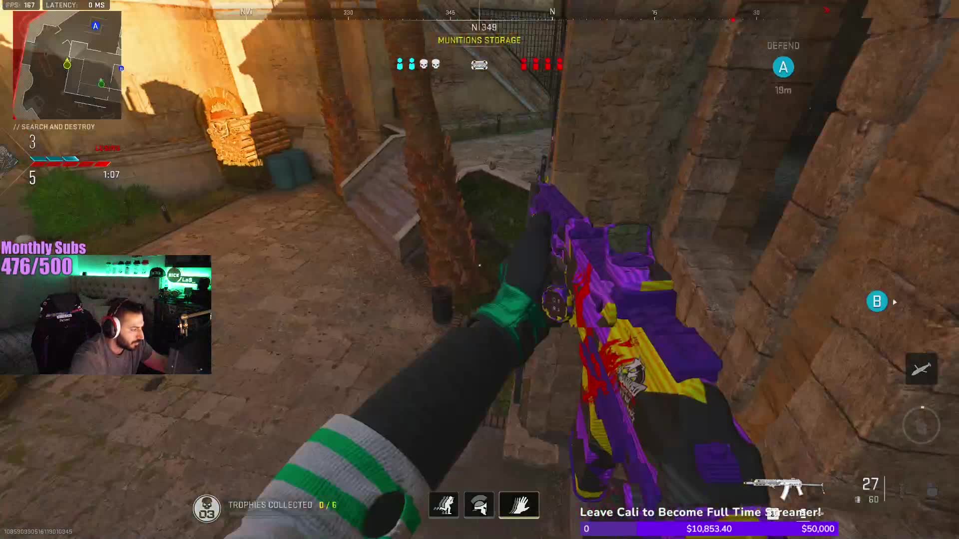 ah I'm fucking nuts.