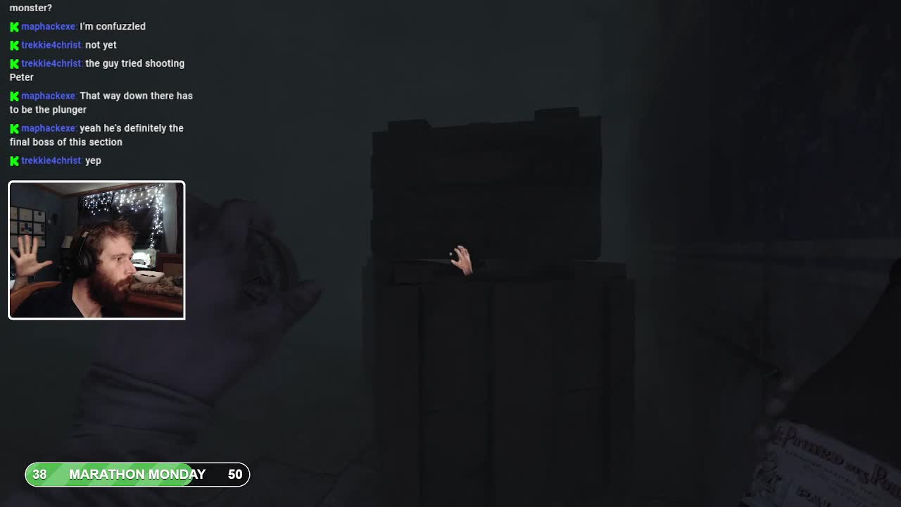 girlfriends are scary