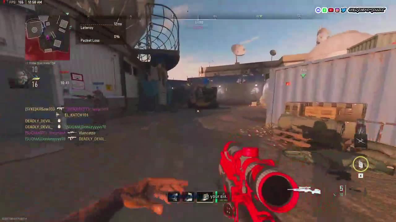 ItzSneppy