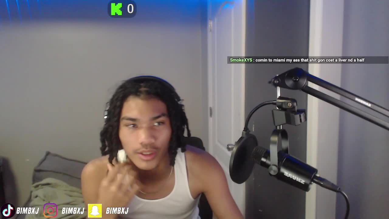 BIMBxj