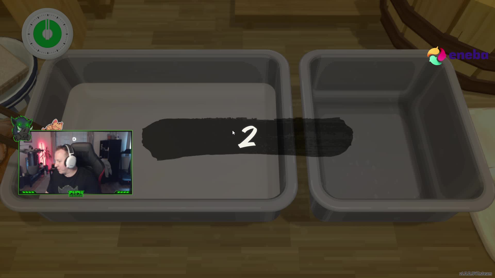 kell az egész egérpad