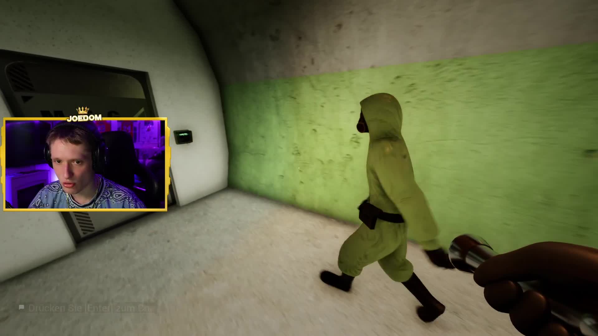 JoeDom | TECHNO CLUB MIX