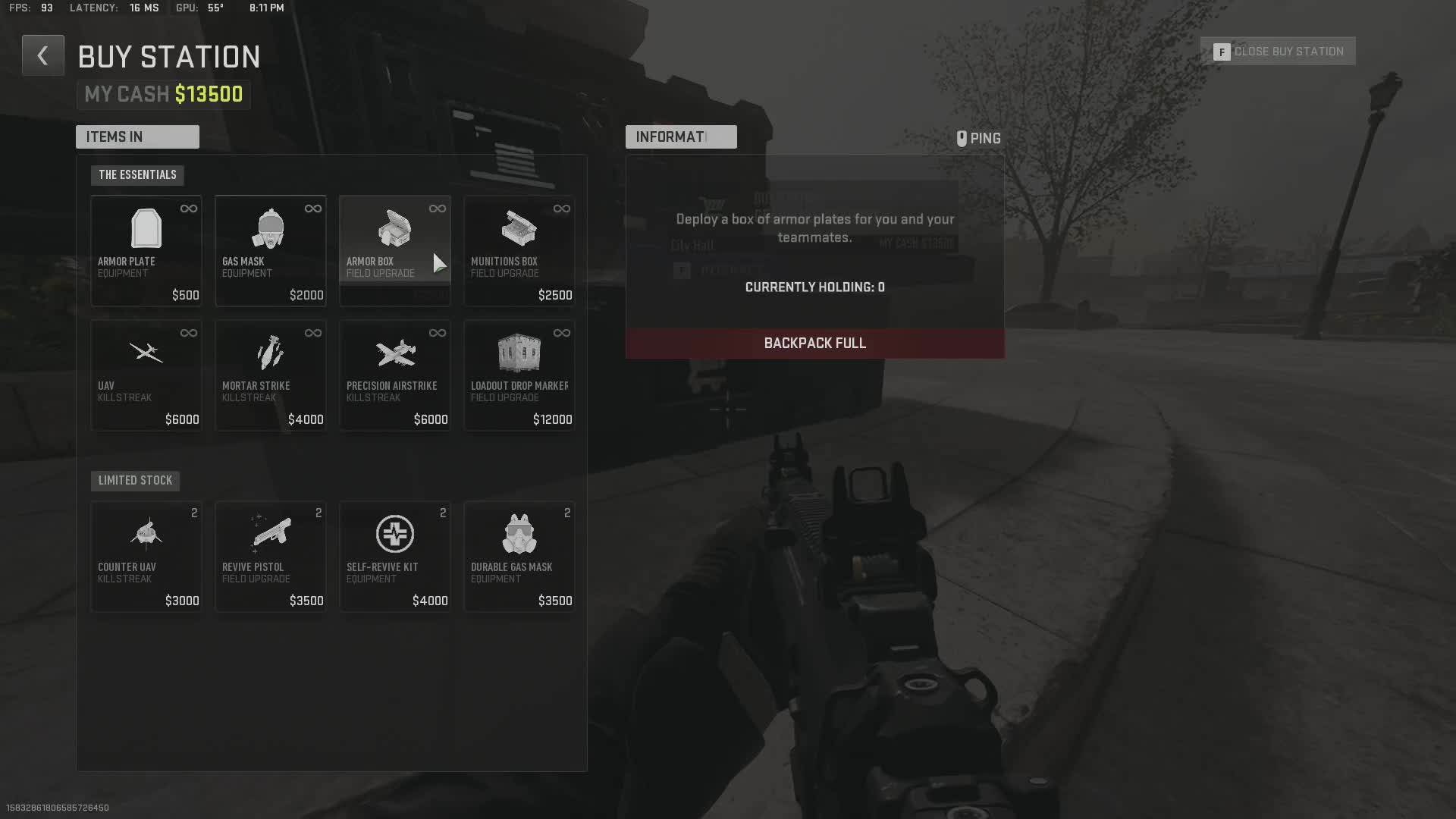 VengeanceGaming