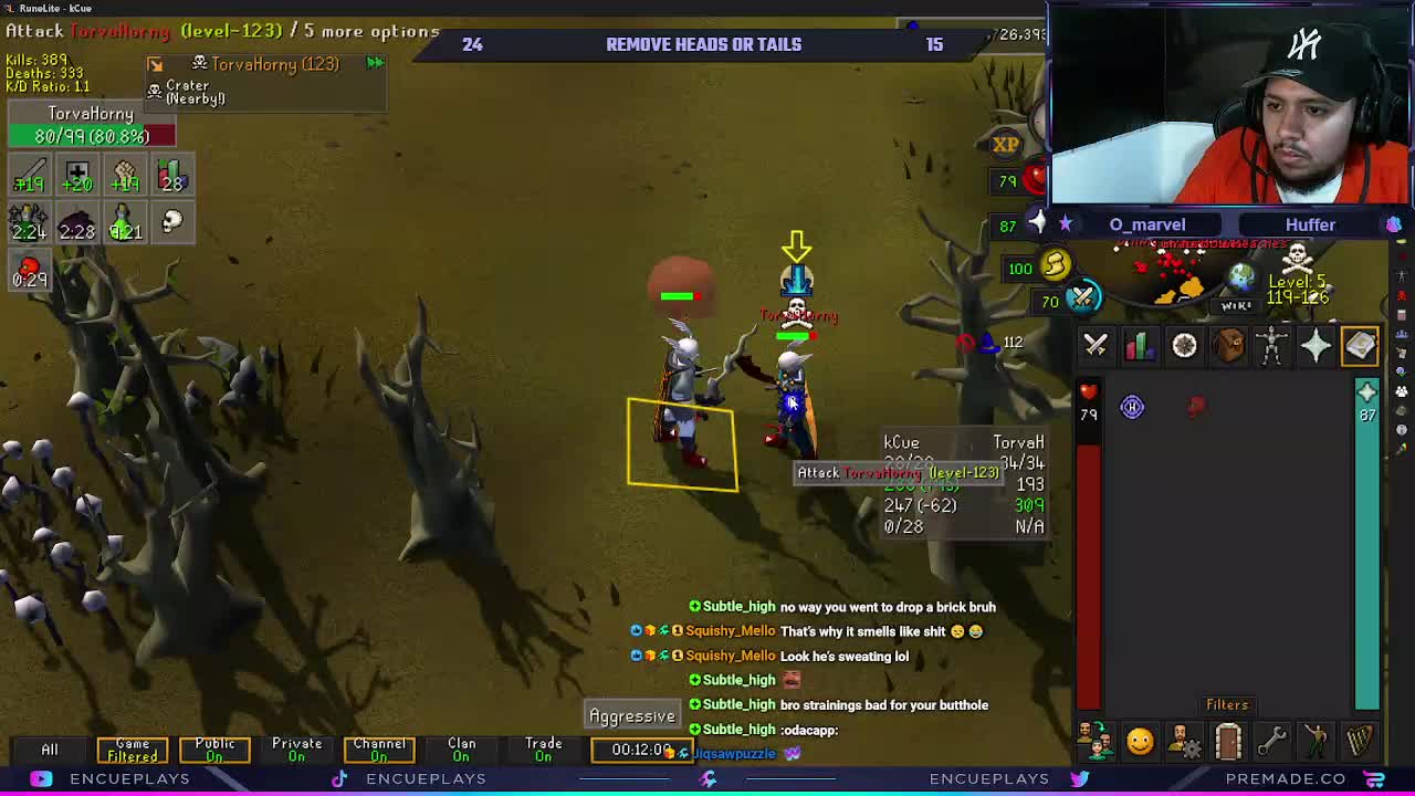 Ever wonder what it's like to be drunk? This is it