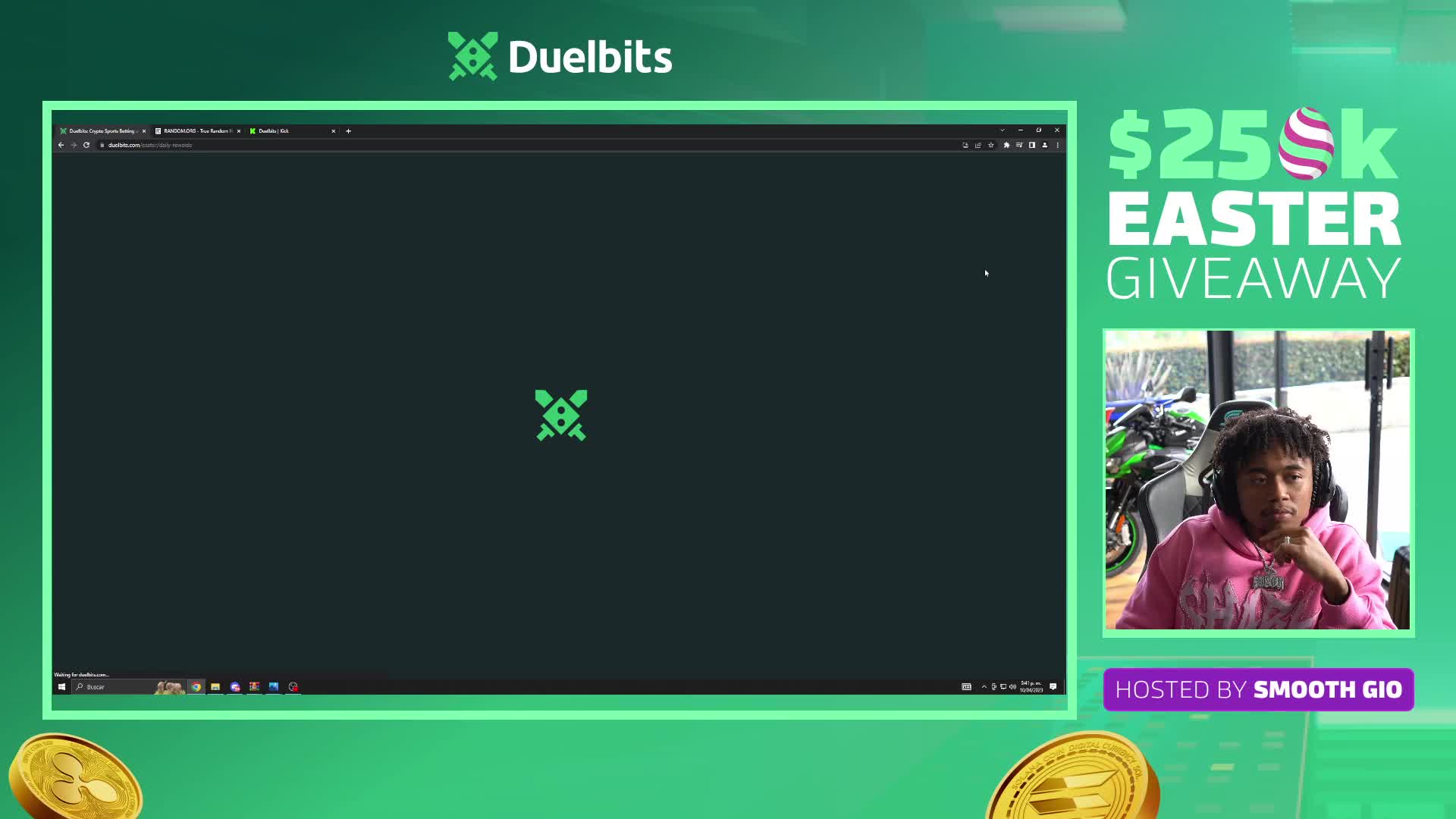 Duelbits