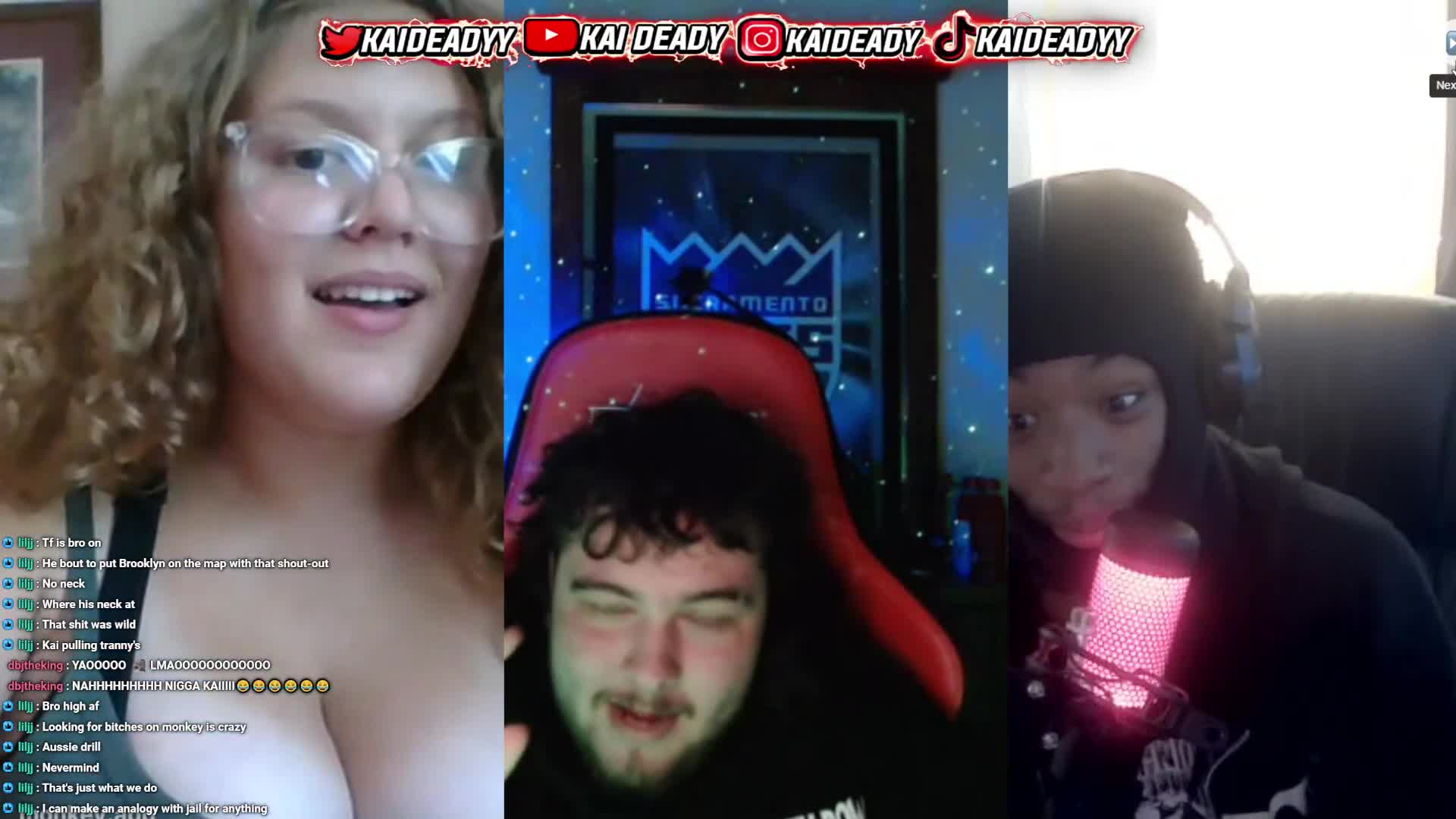 KaiDeady