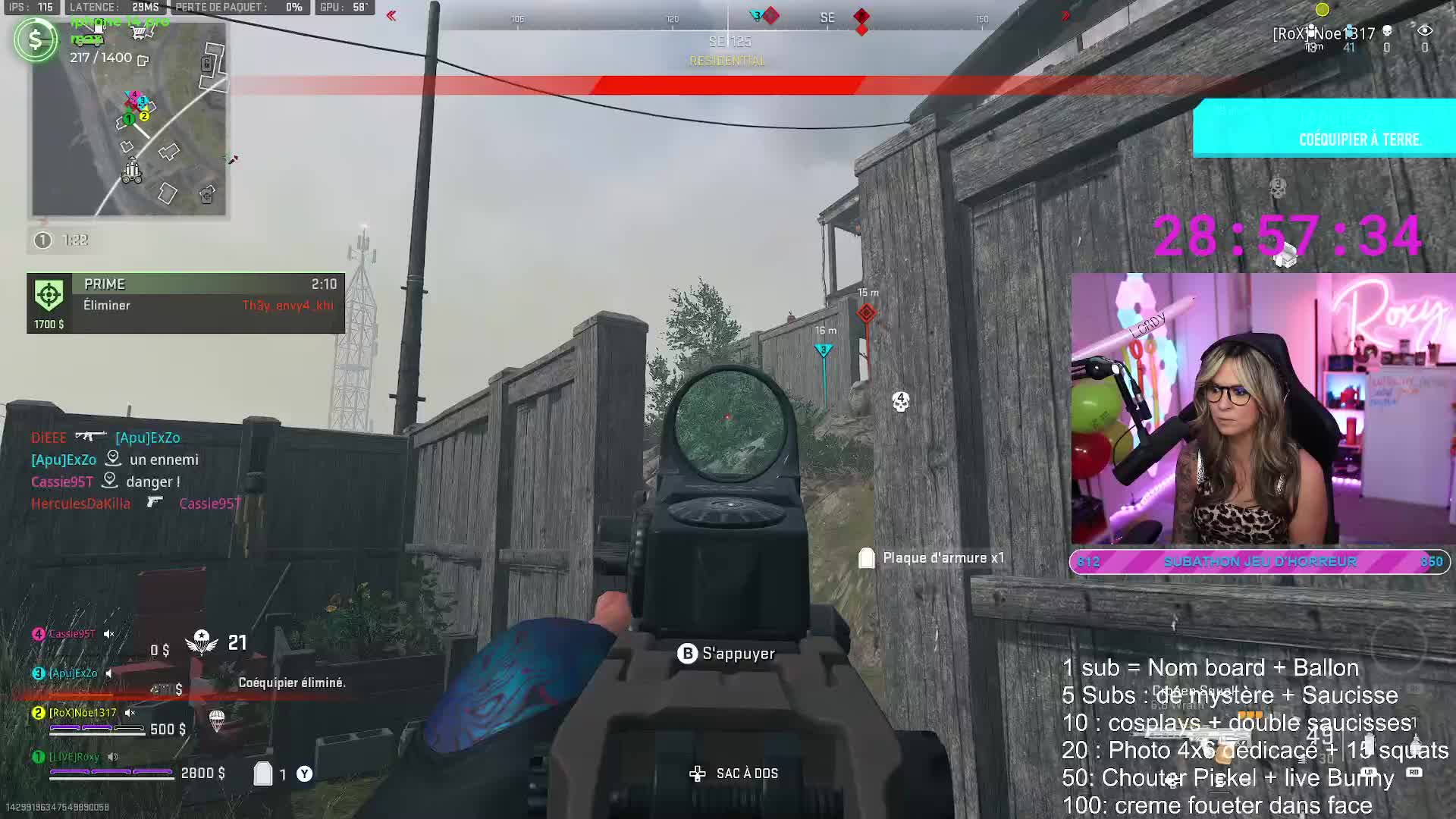 Grenade