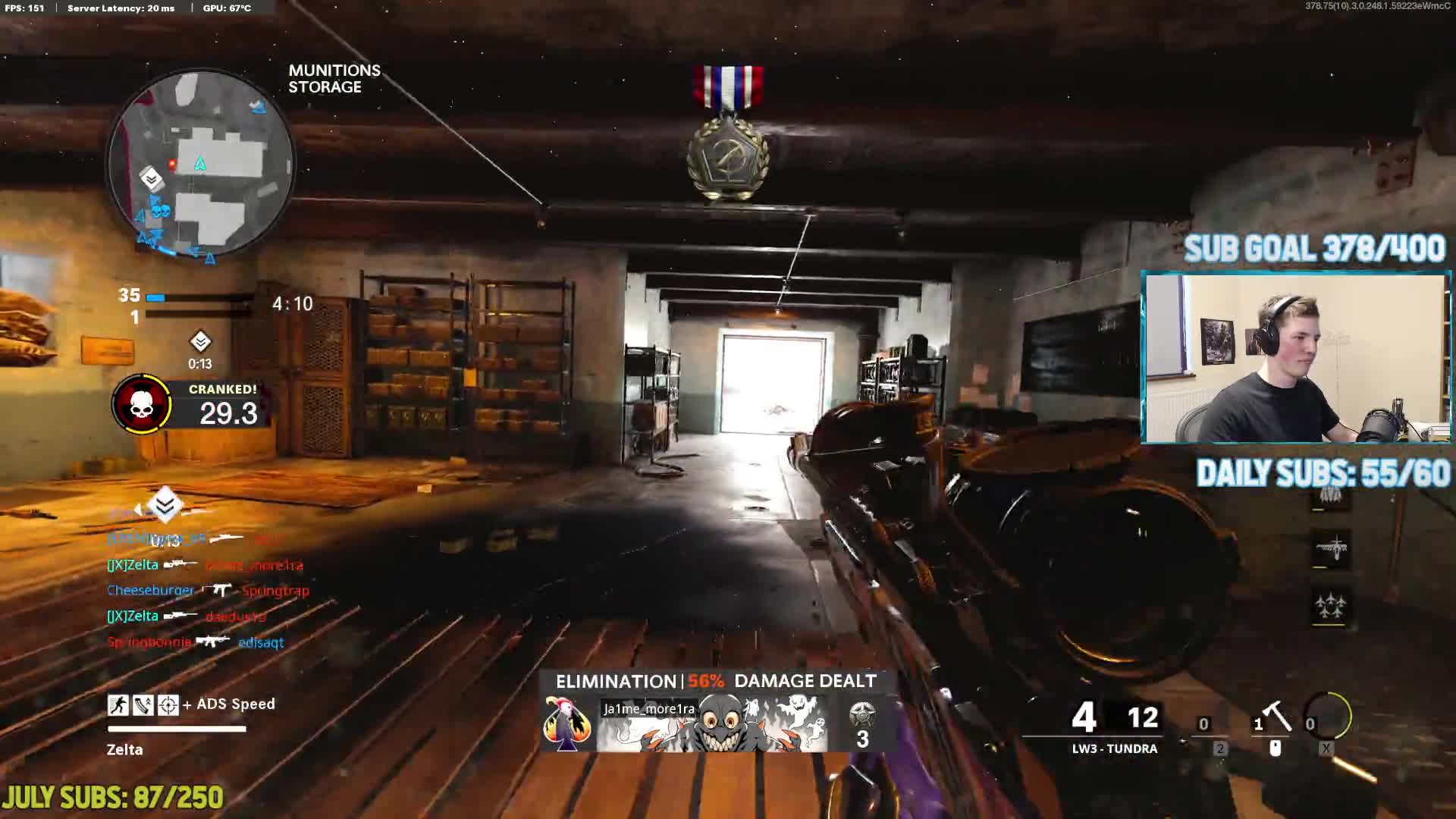 tundra 6on