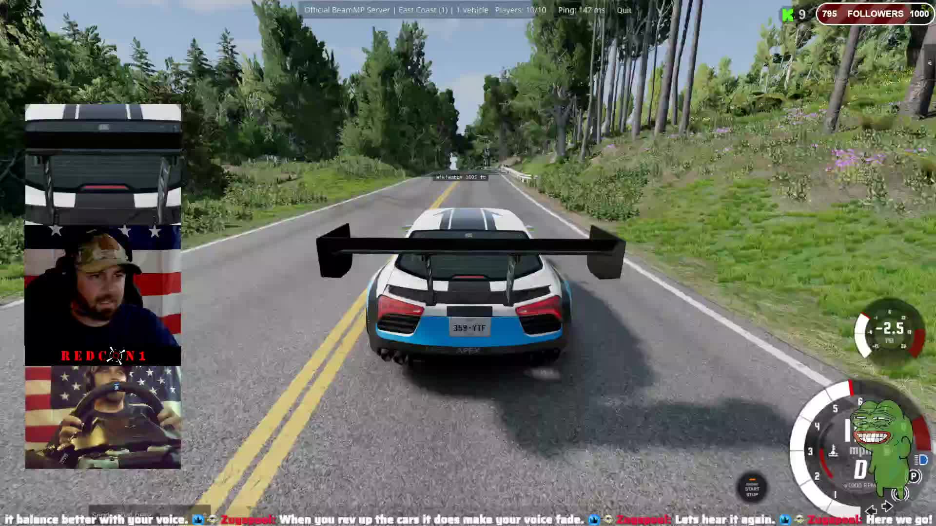 Like a glove!