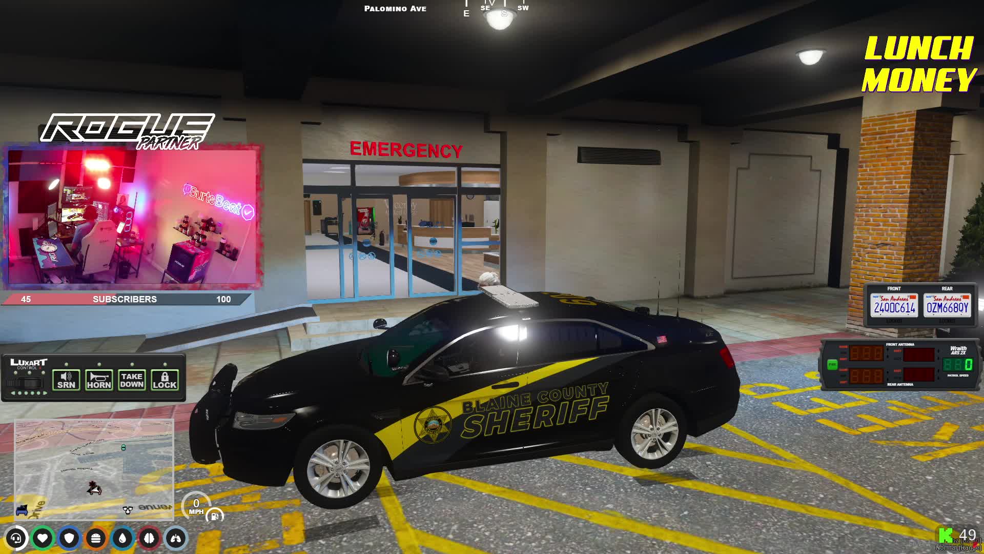 BurtsBeat