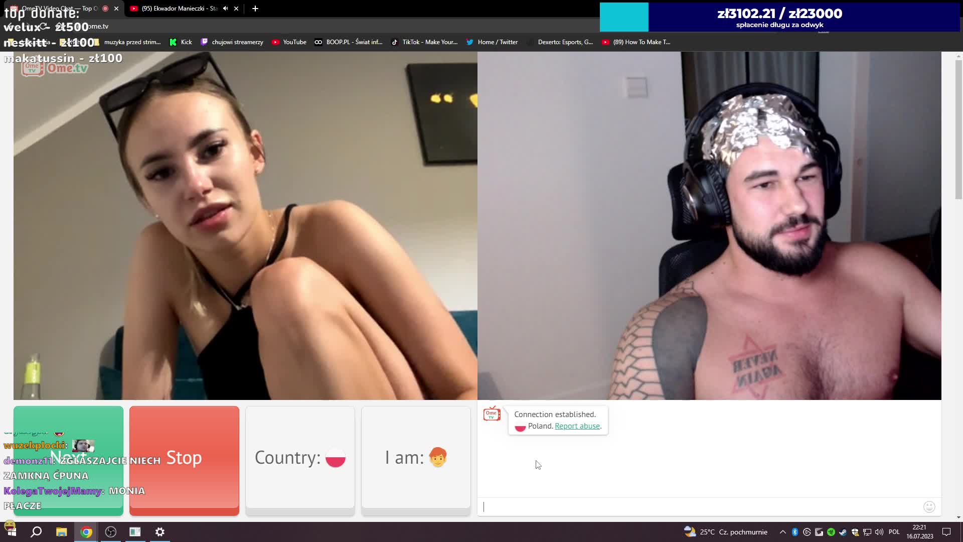 XD