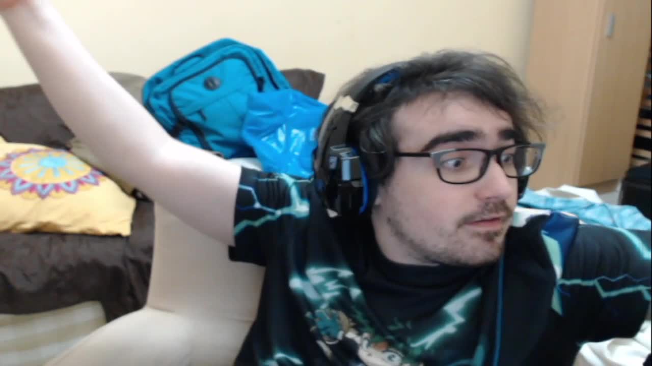 Casi adiós al micro