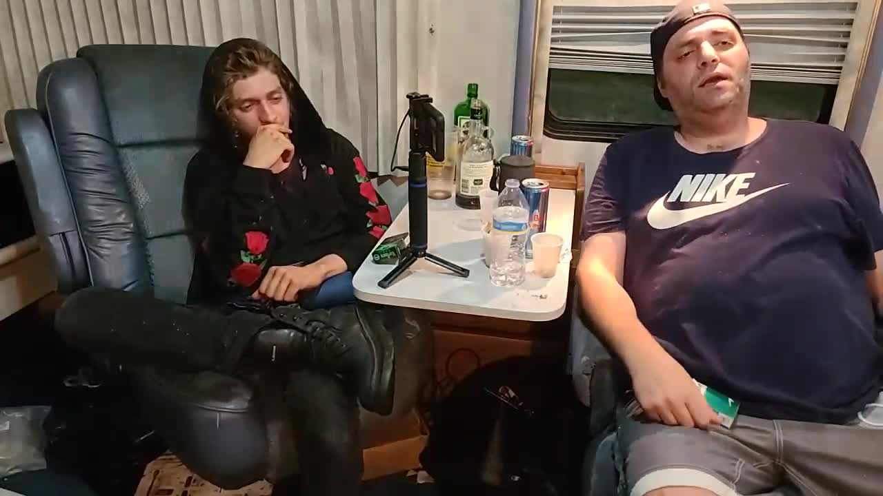 ChickenAndy