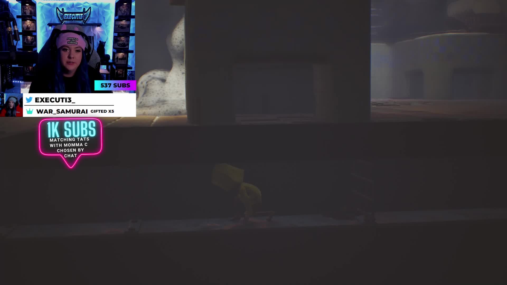 EXECUTI3