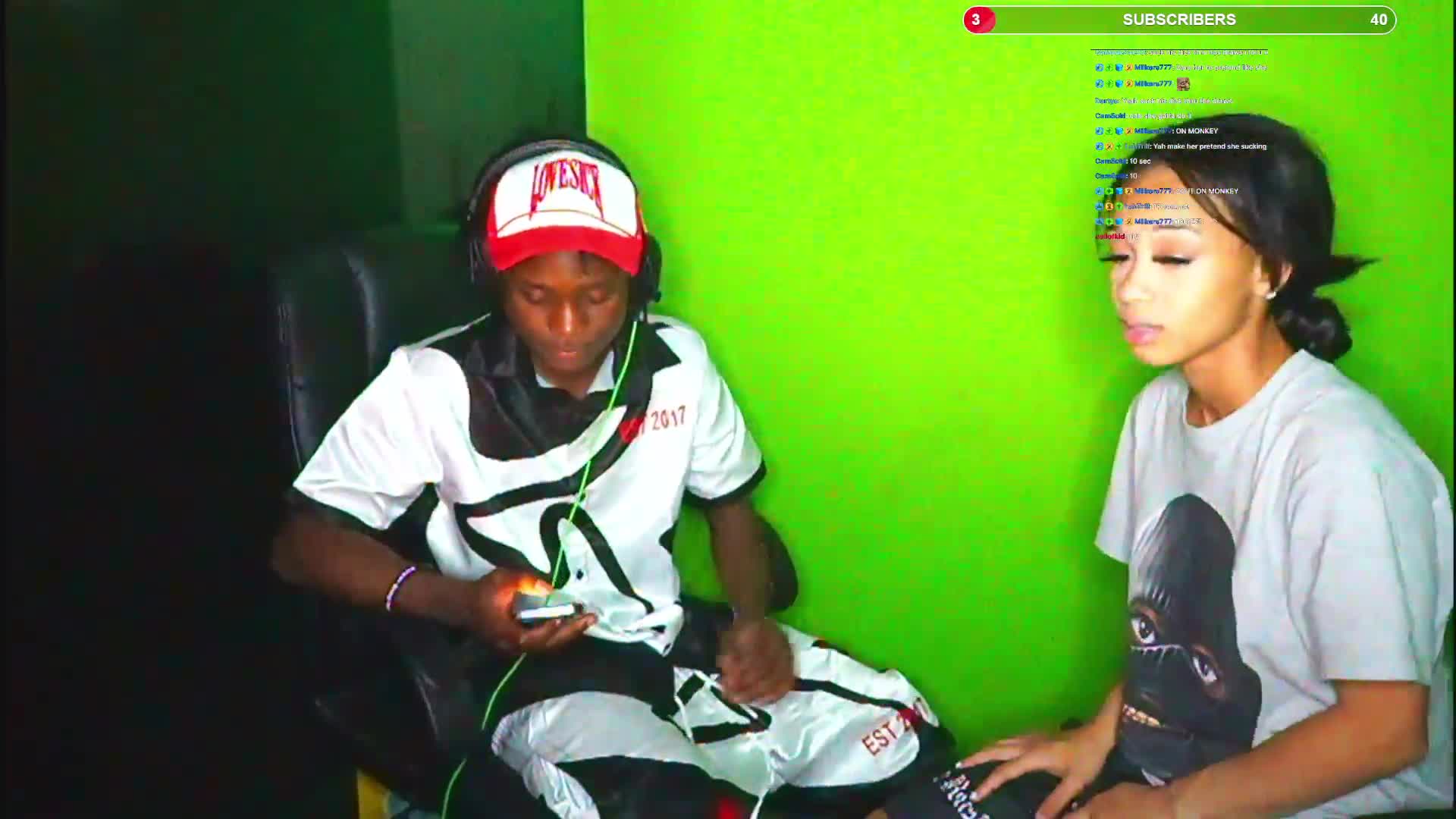 zoeboy get dat gawkgawk