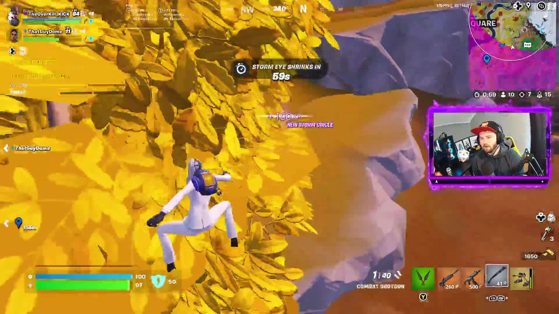 TheOverKill