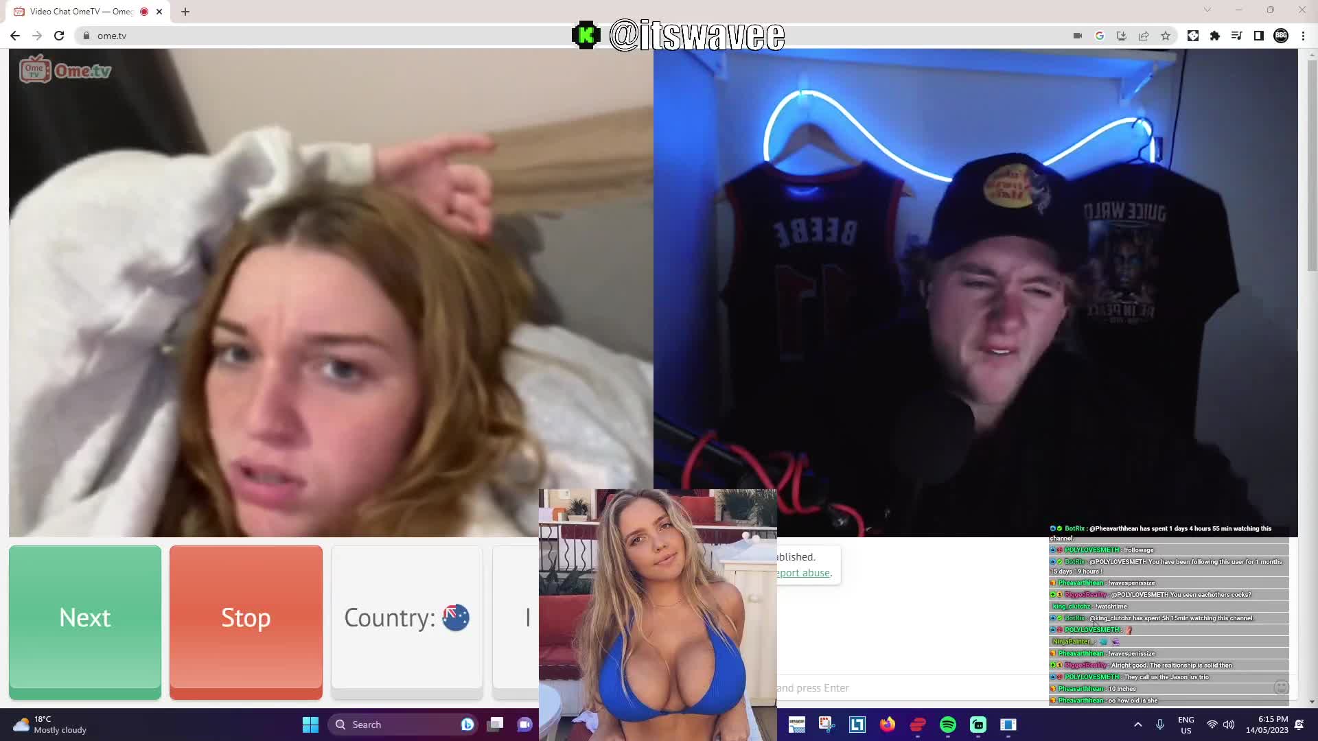 itsWavee