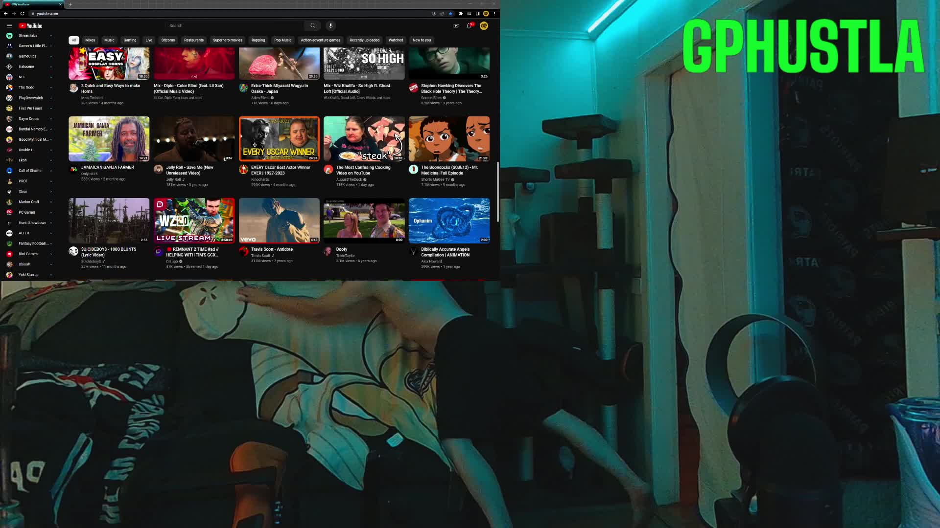 GPHustla