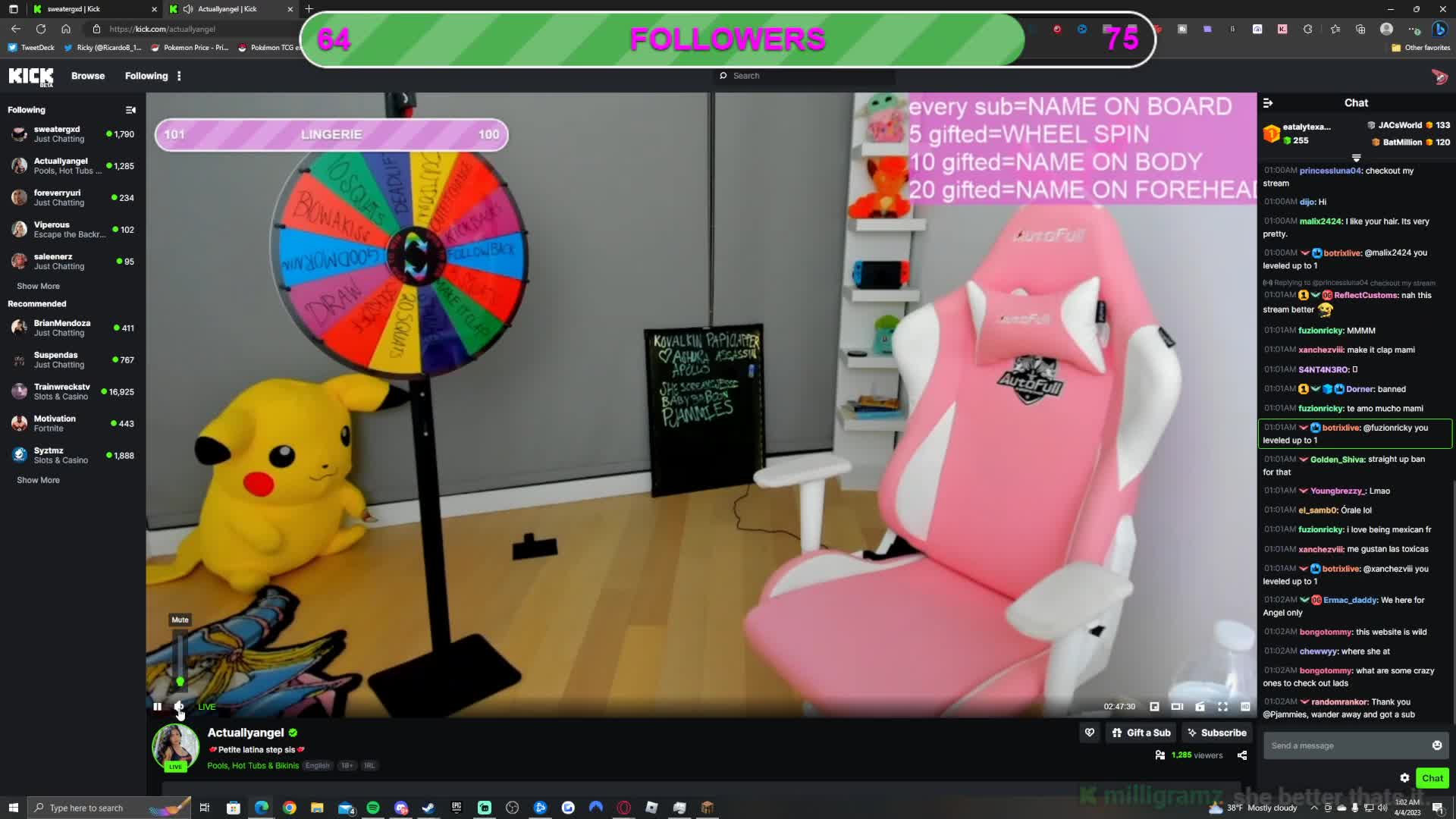 fuzionricky