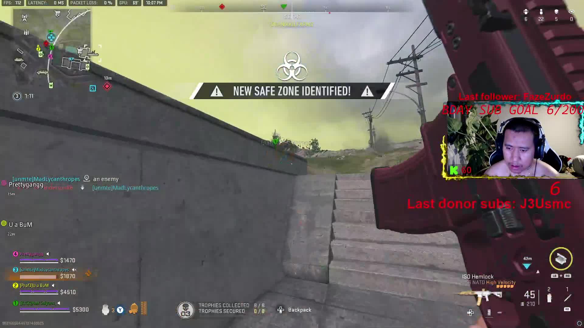 call me tyrone biggums