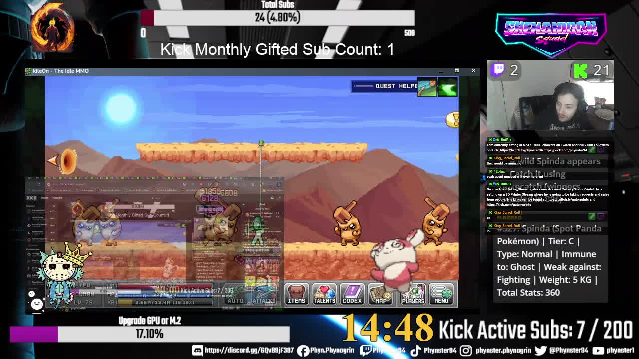 When Blurp timings are the best