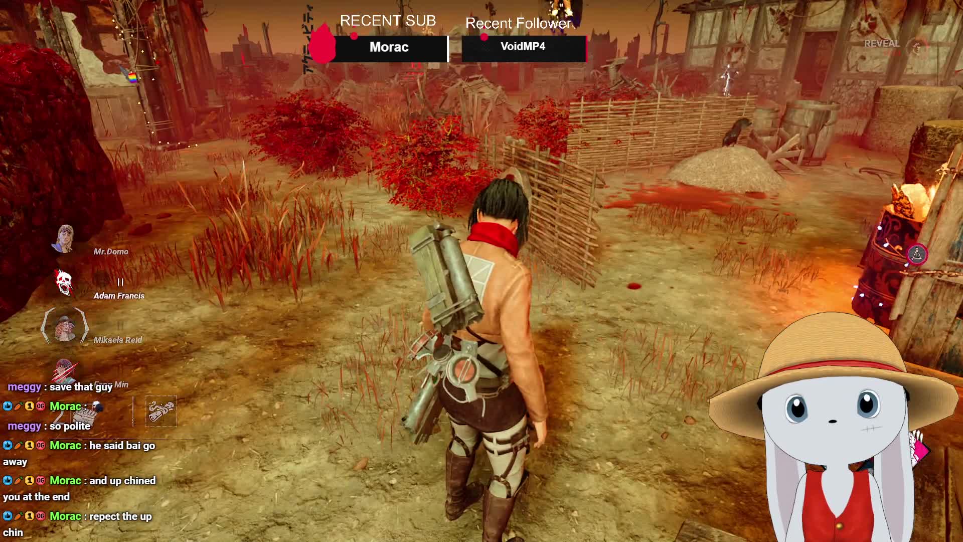 MrDomo