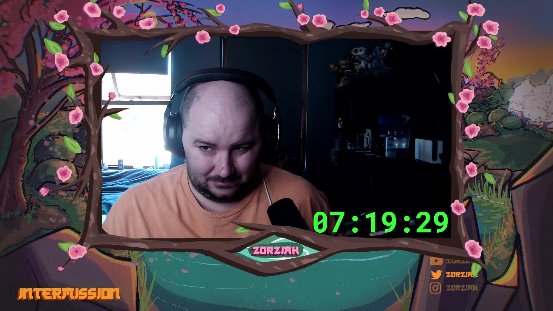 Zorziah