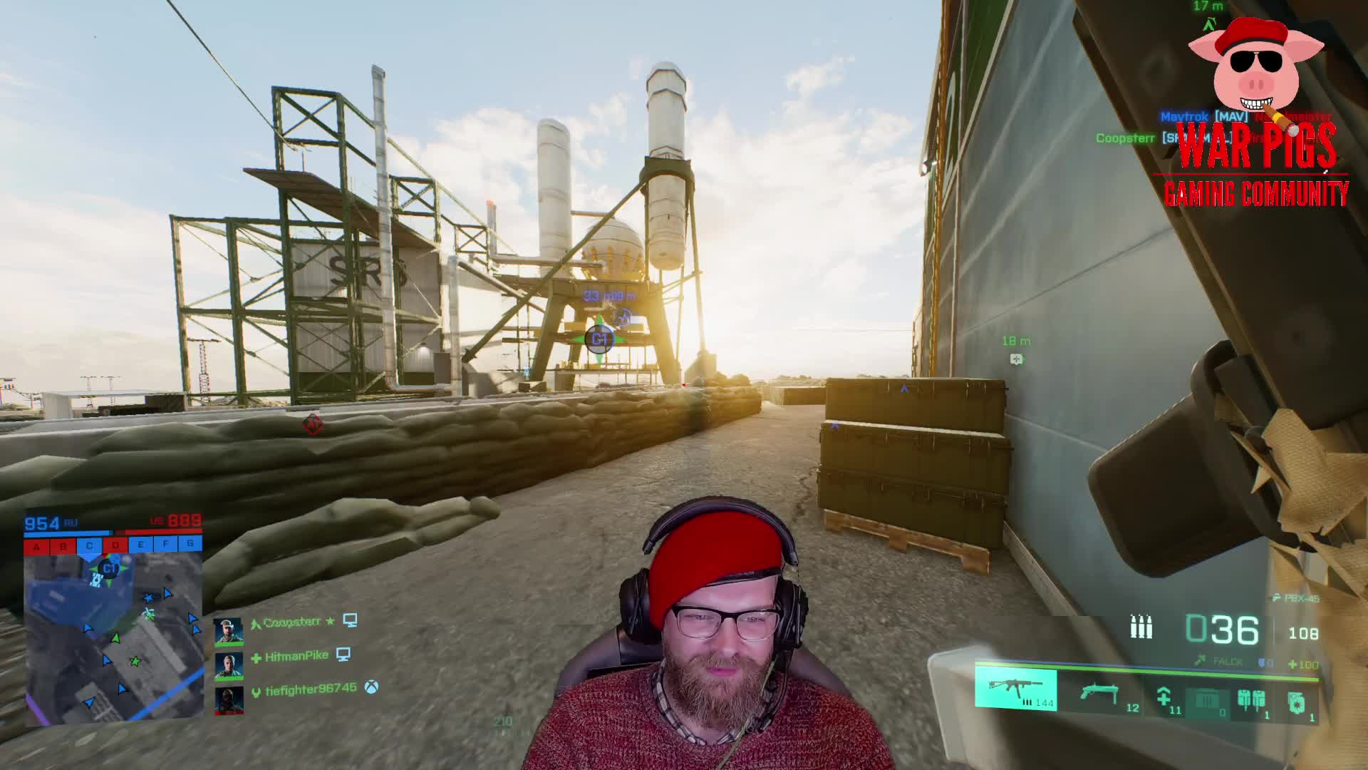 MajorPickles