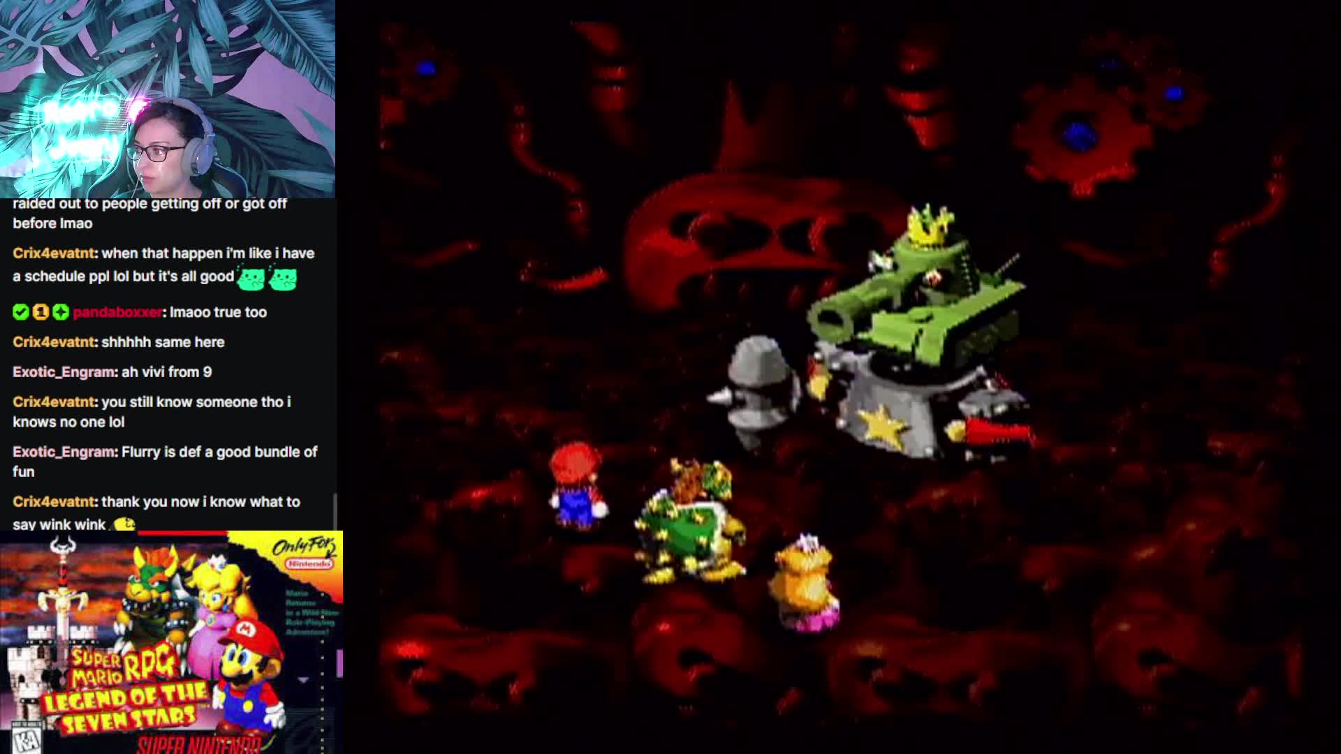 Winner Winner! Chicken dinner!