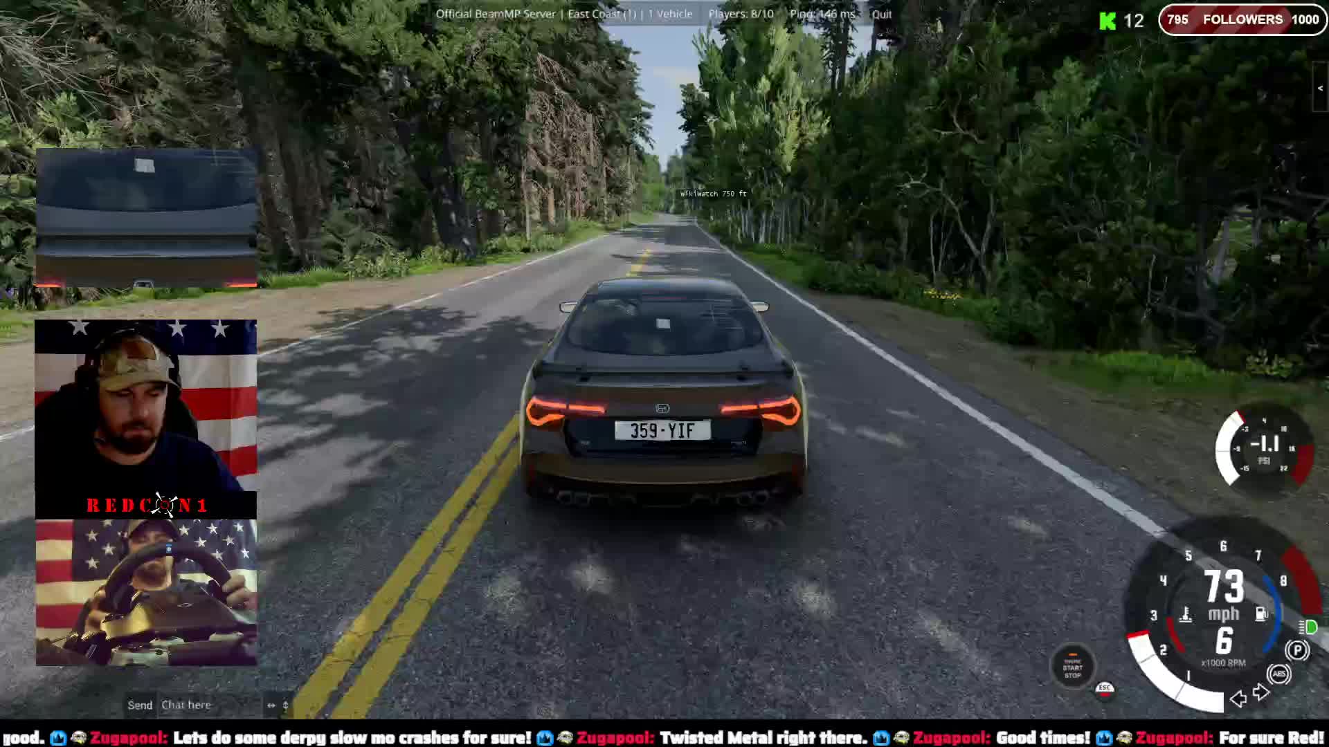 Twisted Metal