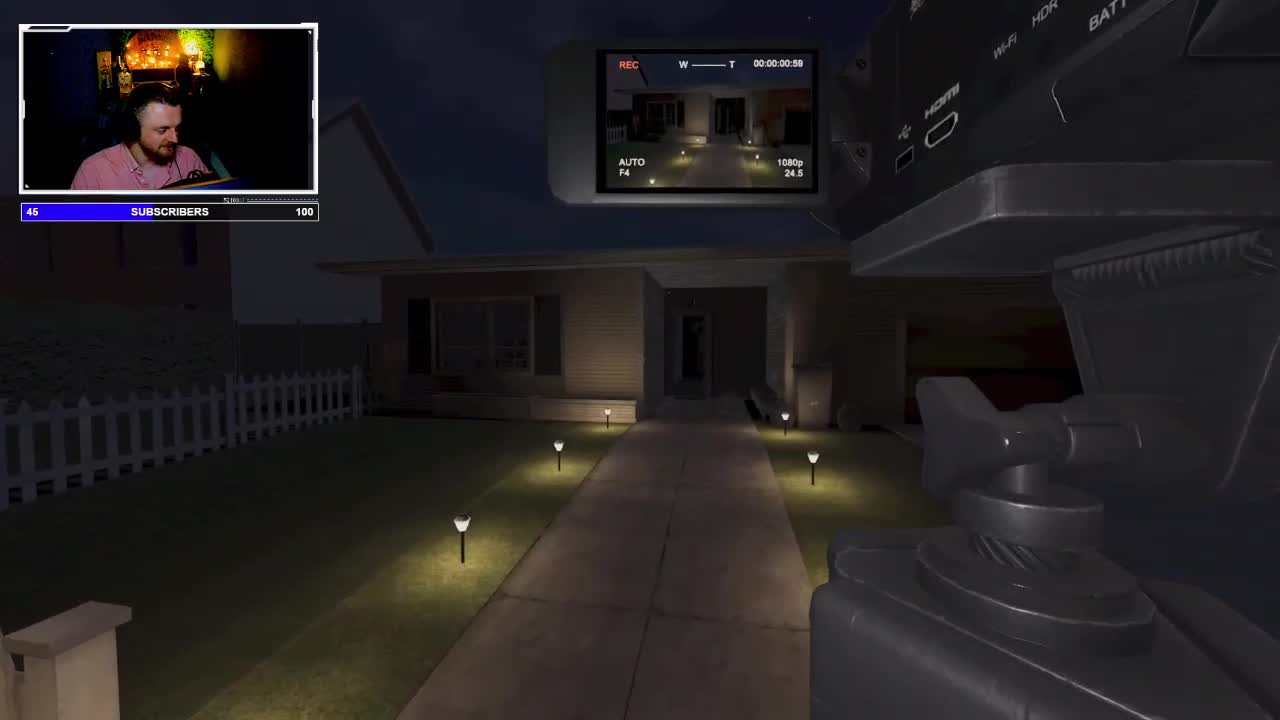 AndyyB causing carnage hahaha