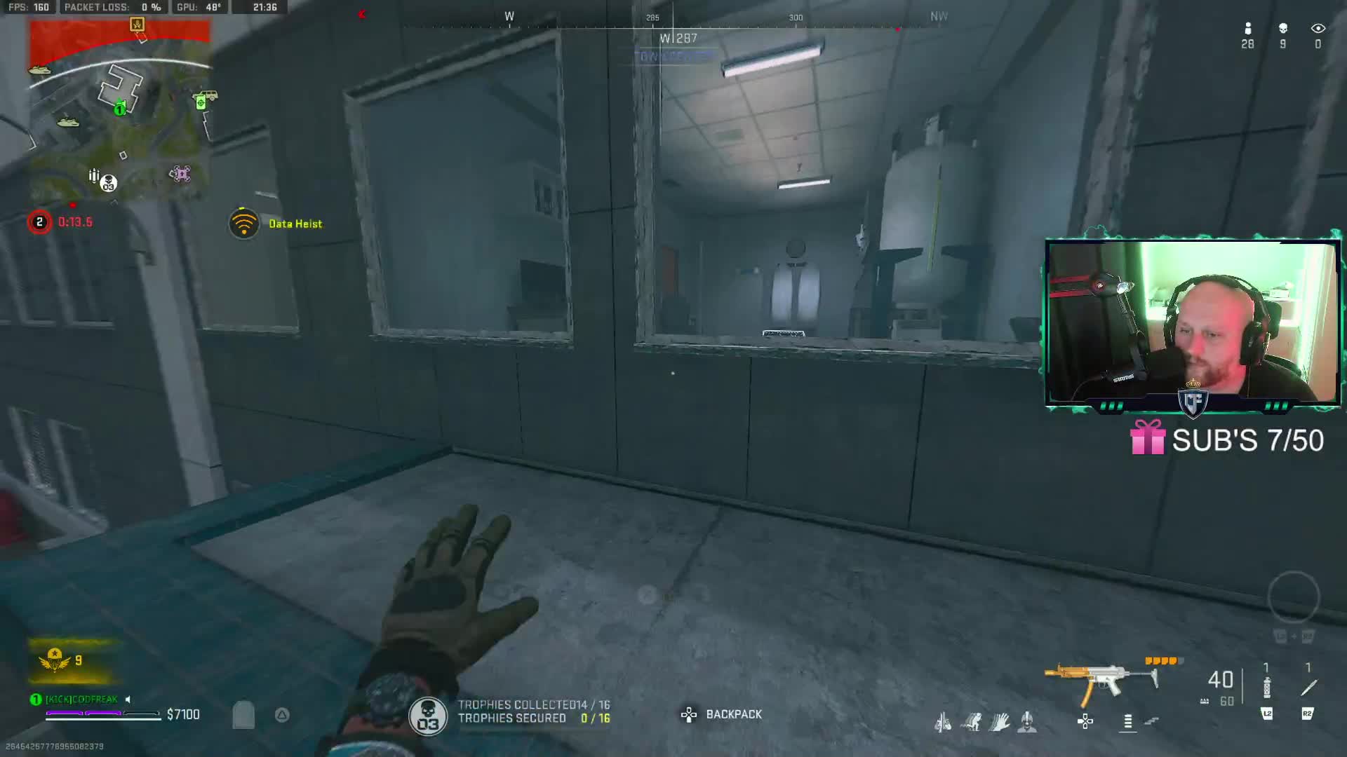 codfreak