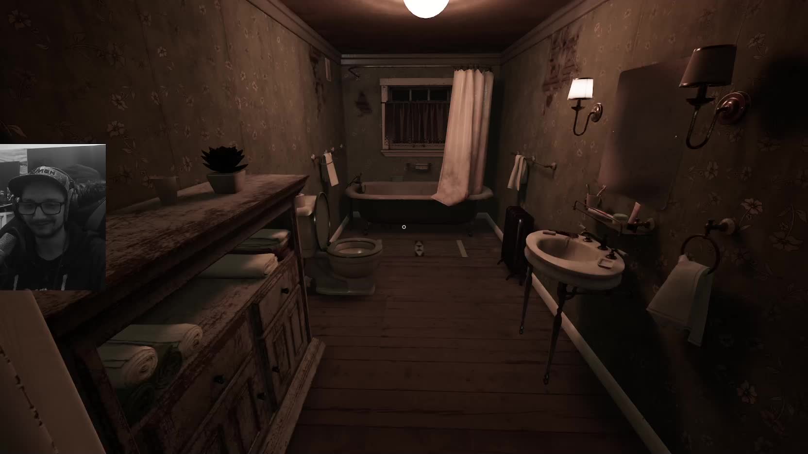 Help me Step-Ghost I'm stuck!