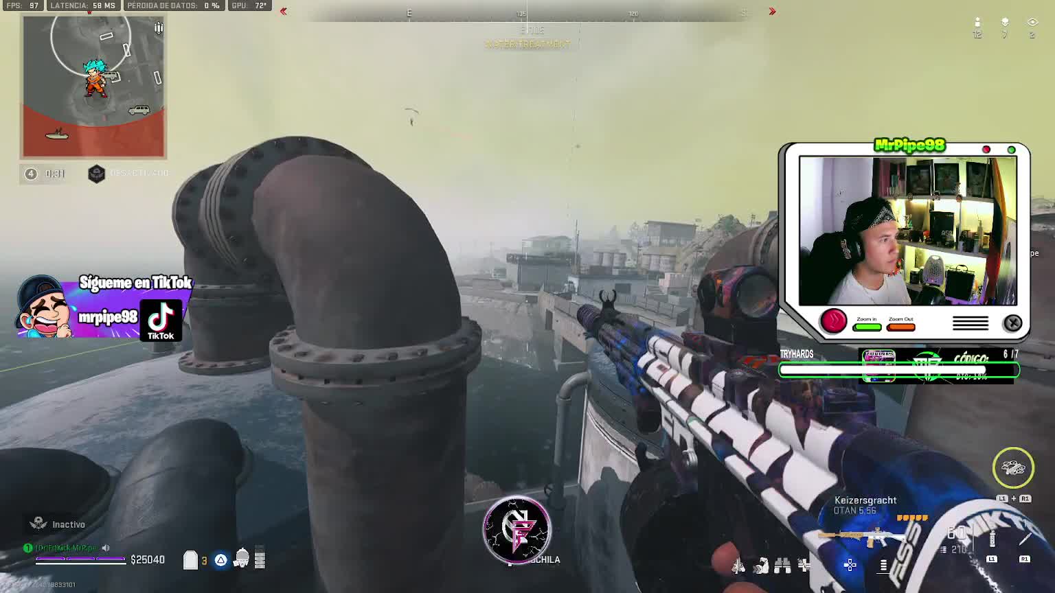 MrPipe
