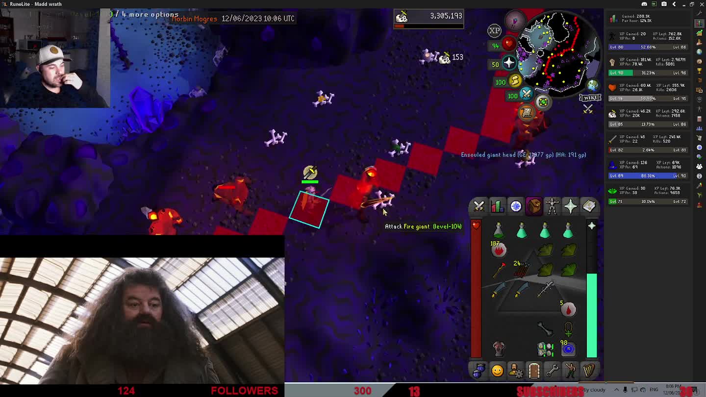 Maddwrath